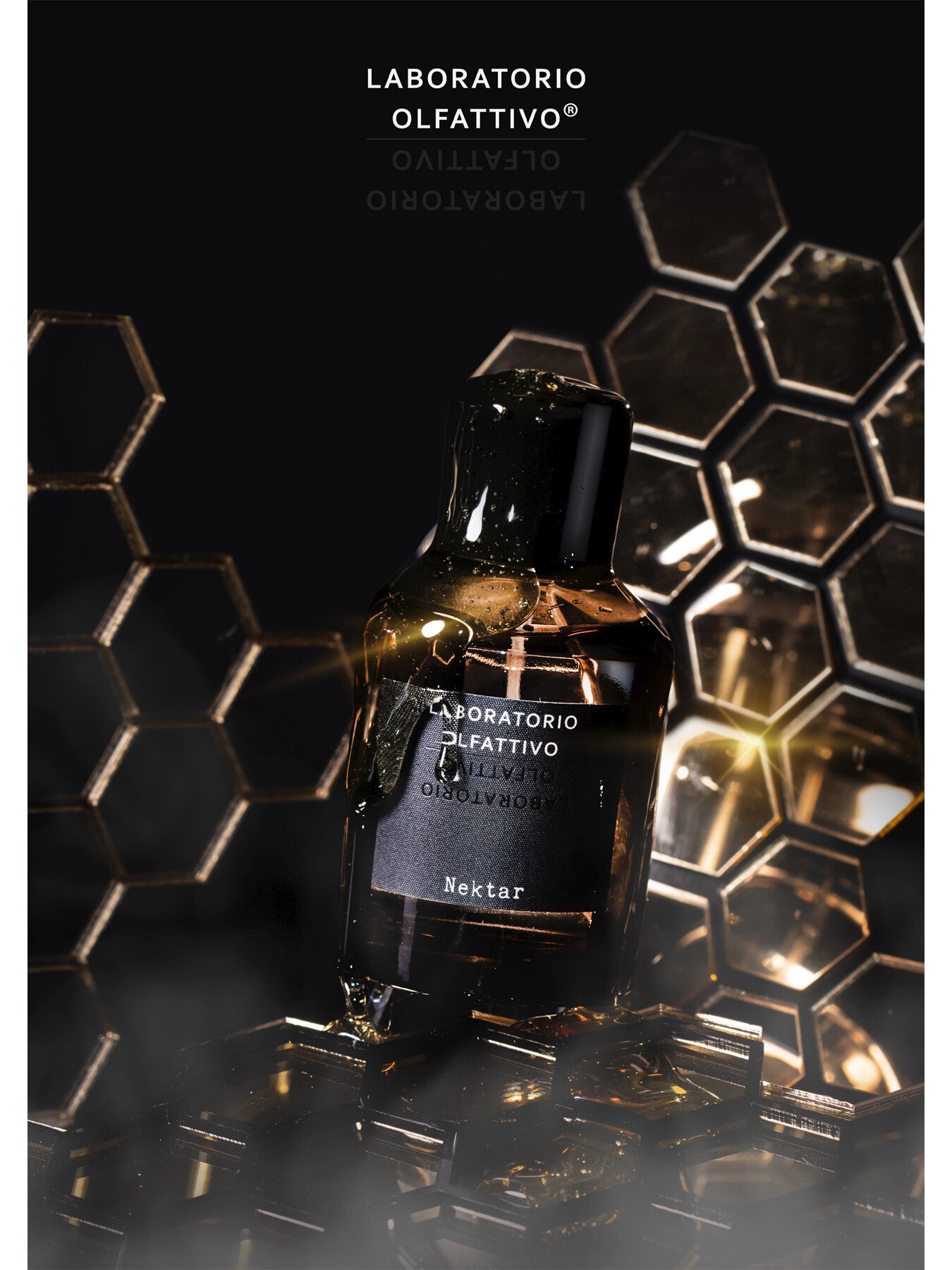 Nektar Eau de Parfum 100ml