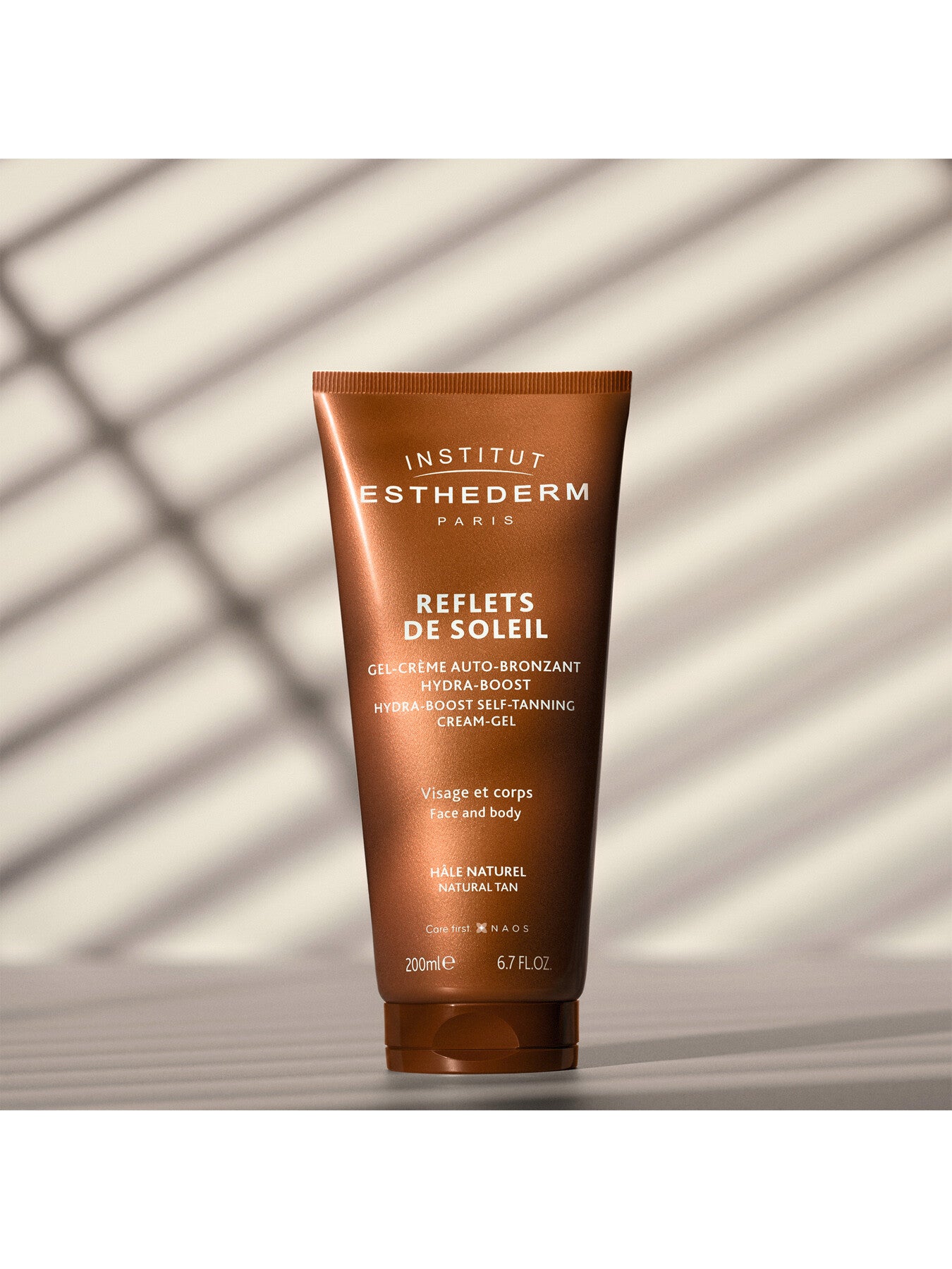 Hydra Boost Self Tanning Gel Creme 200ml