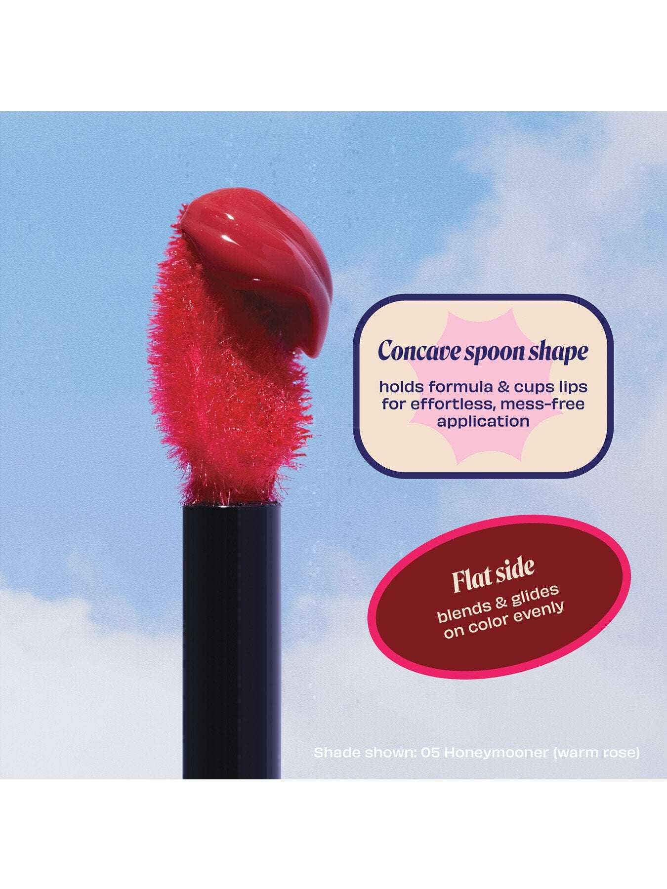 Splashtint Dewy Lip Tint