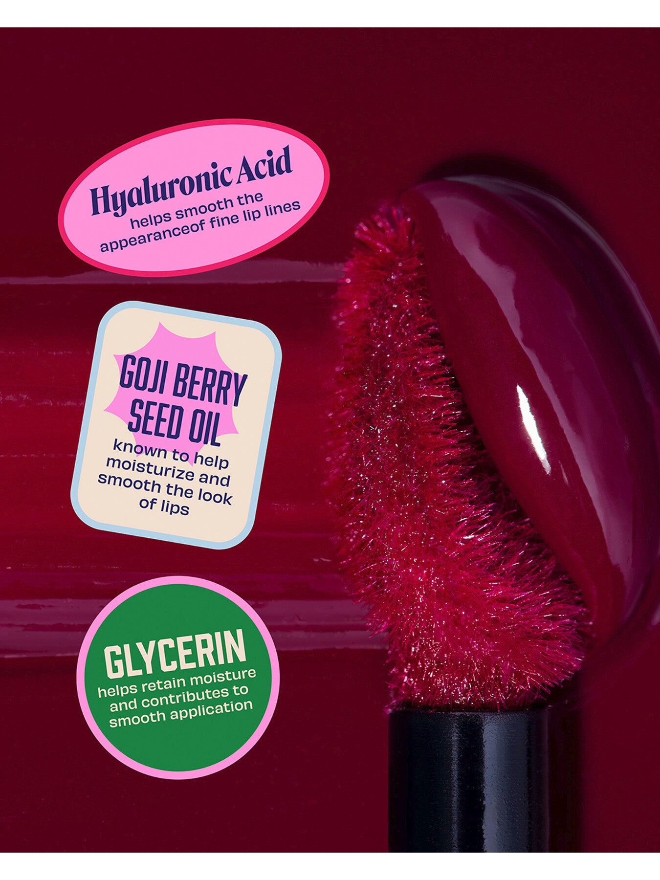 Splashtint Dewy Lip Tint