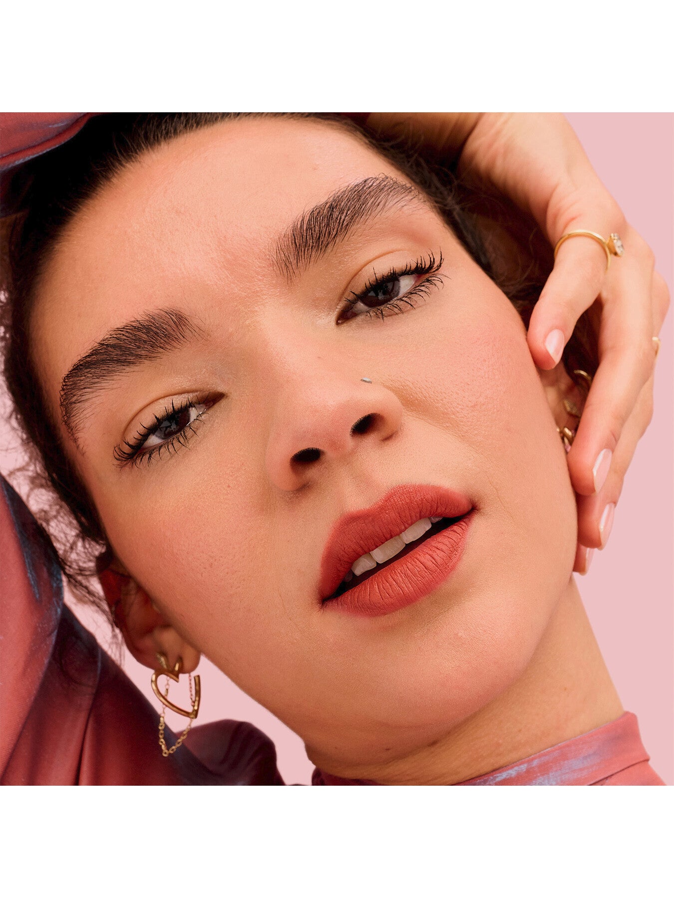 Plushtint Matte Lip Tint
