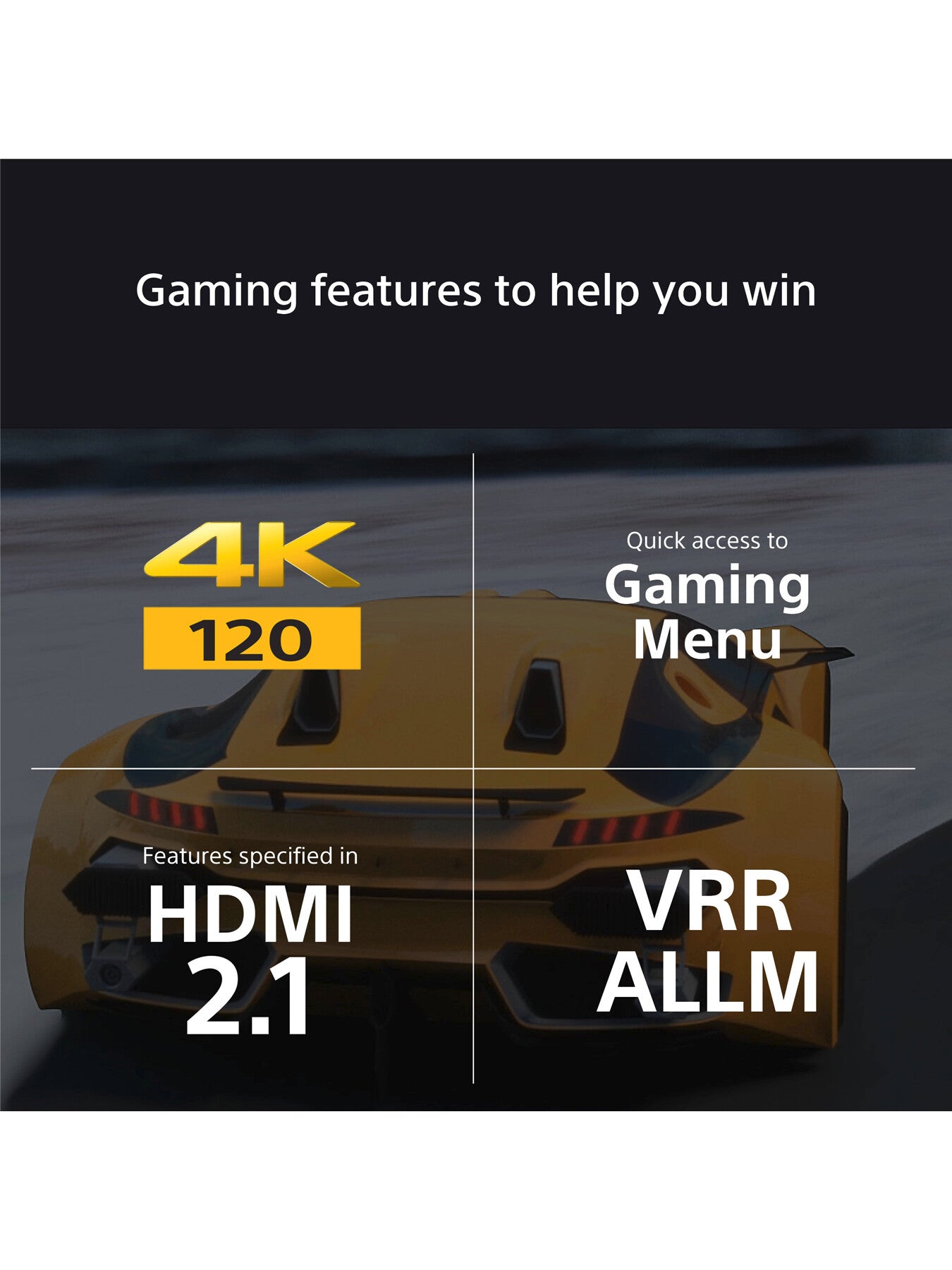 Bravia 9 K75XR90PU QLED 75Inch 4k HDR Google Smart TV Acoustic Surface Audio Chromecast and Apple Airplay 2024