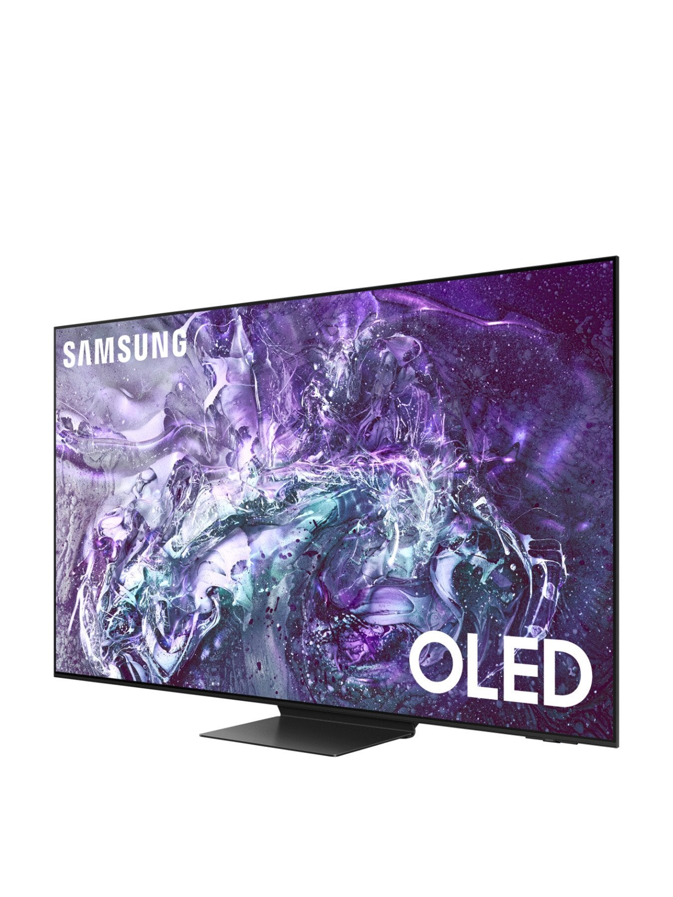 QE65S90D 65 Inch OLED 4K HDR Smart TV with Anti Reflection Screen 2024