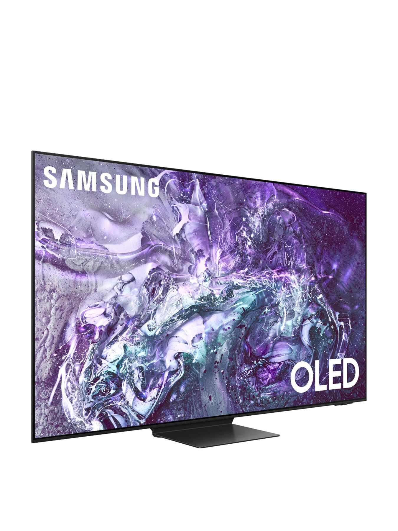 QE65S90D 65 Inch OLED 4K HDR Smart TV with Anti Reflection Screen 2024
