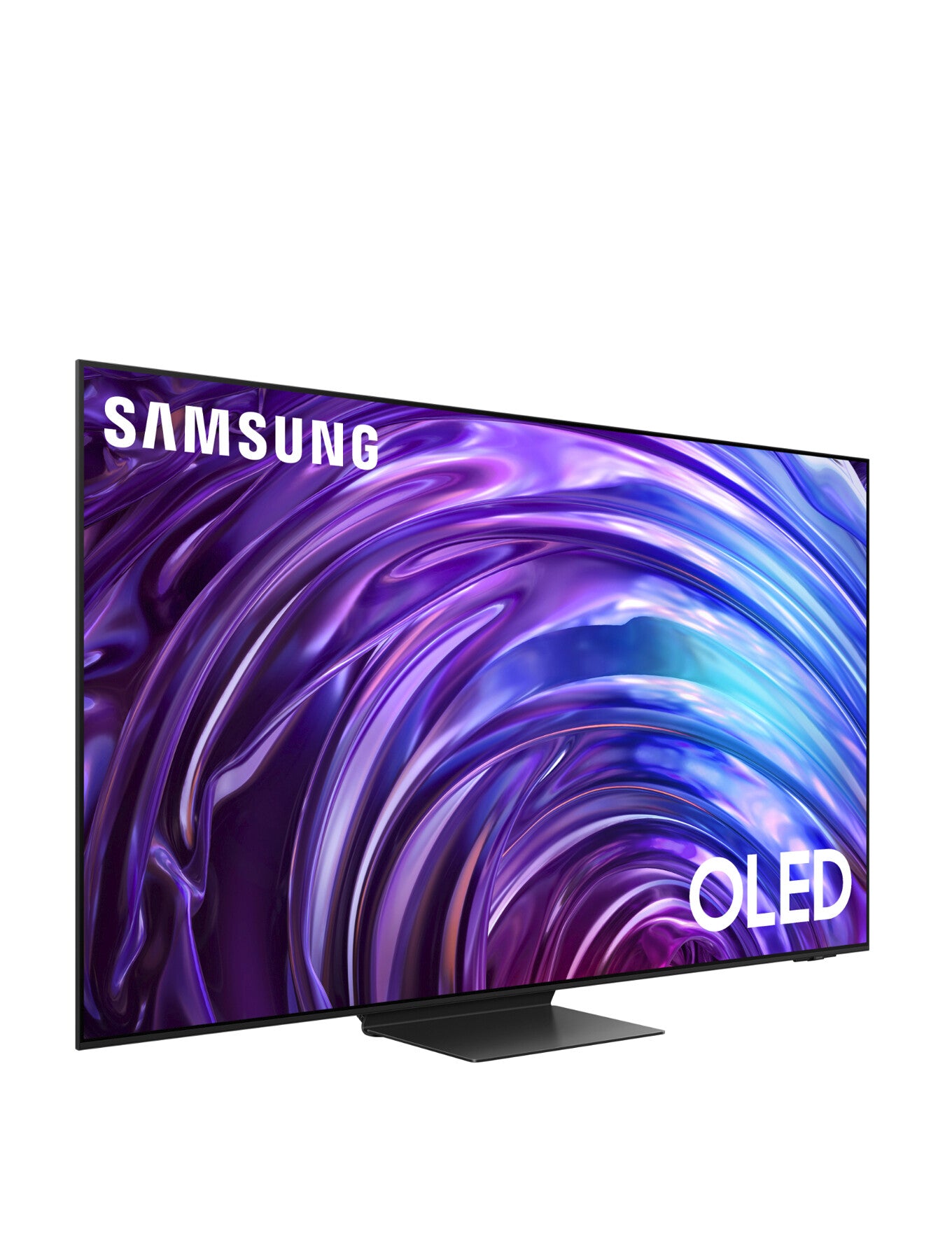QE65S90D 65 Inch OLED 4K HDR Smart TV with Anti Reflection Screen 2024