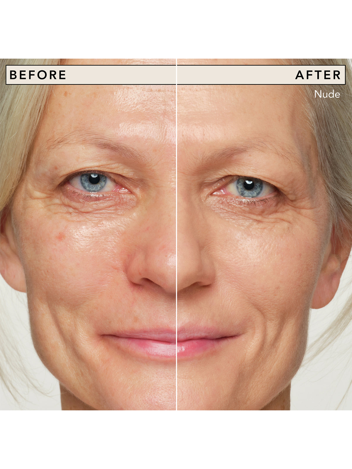Just Skin Tinted Moisturizer SPF 15 Nude