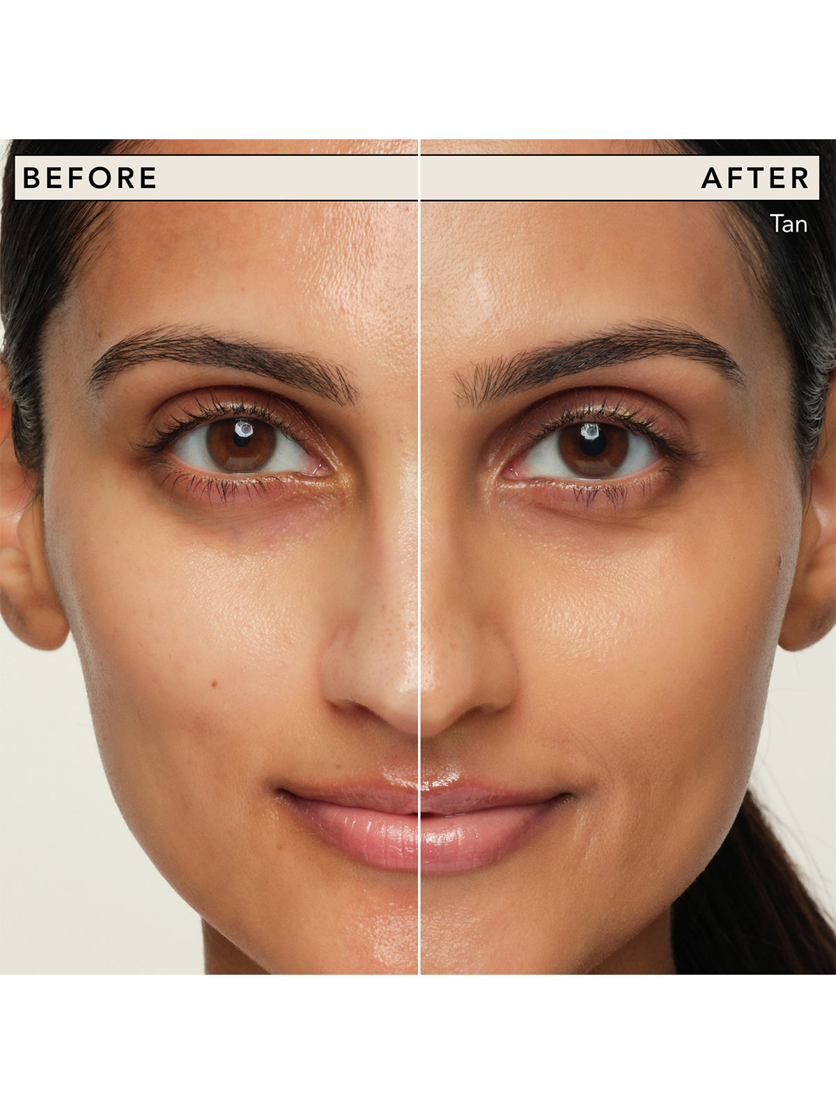Just Skin Tinted Moisturizer SPF 15 Nude