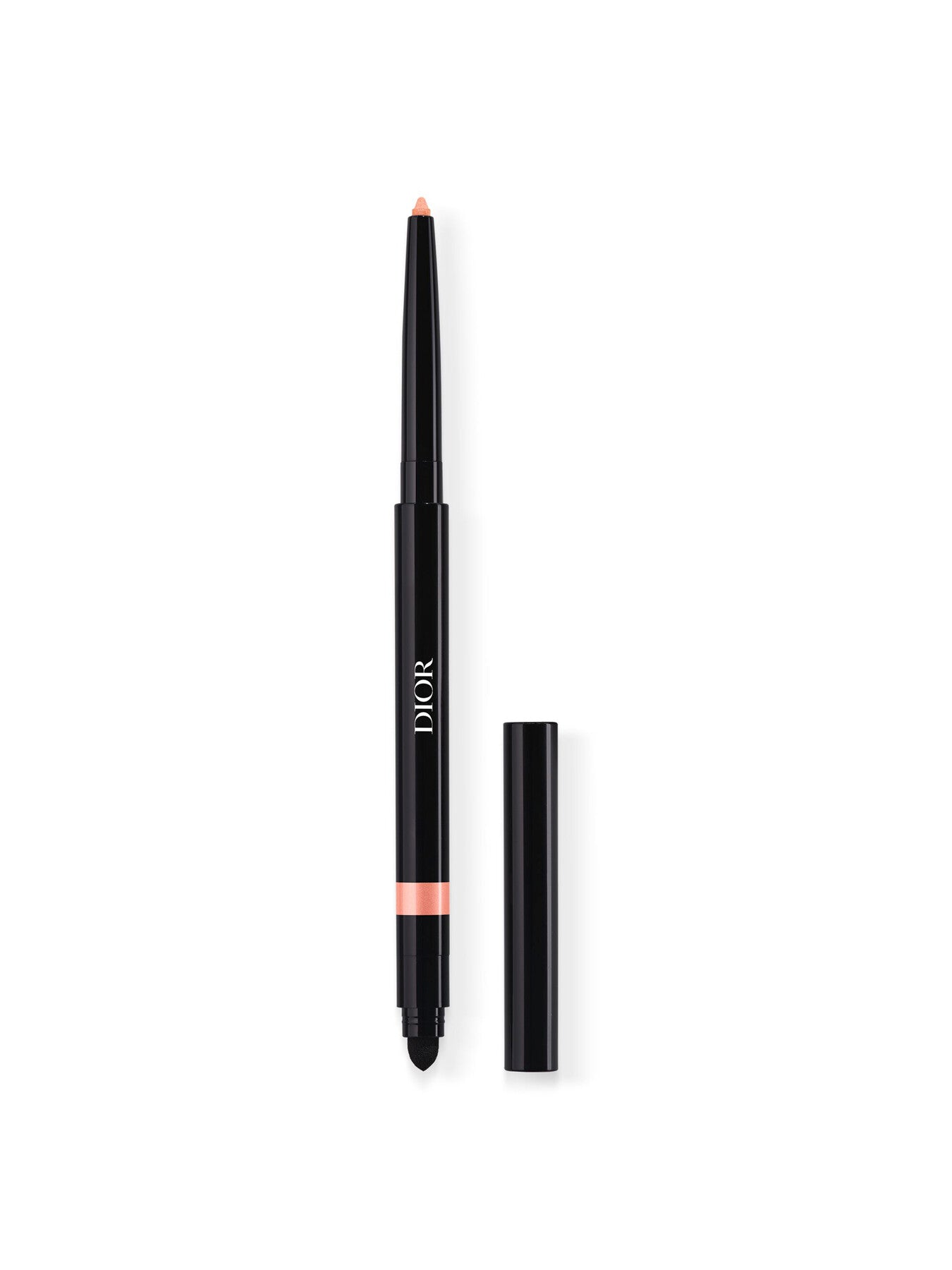 Diorshow 24H Stylo Waterproof Eyeliner