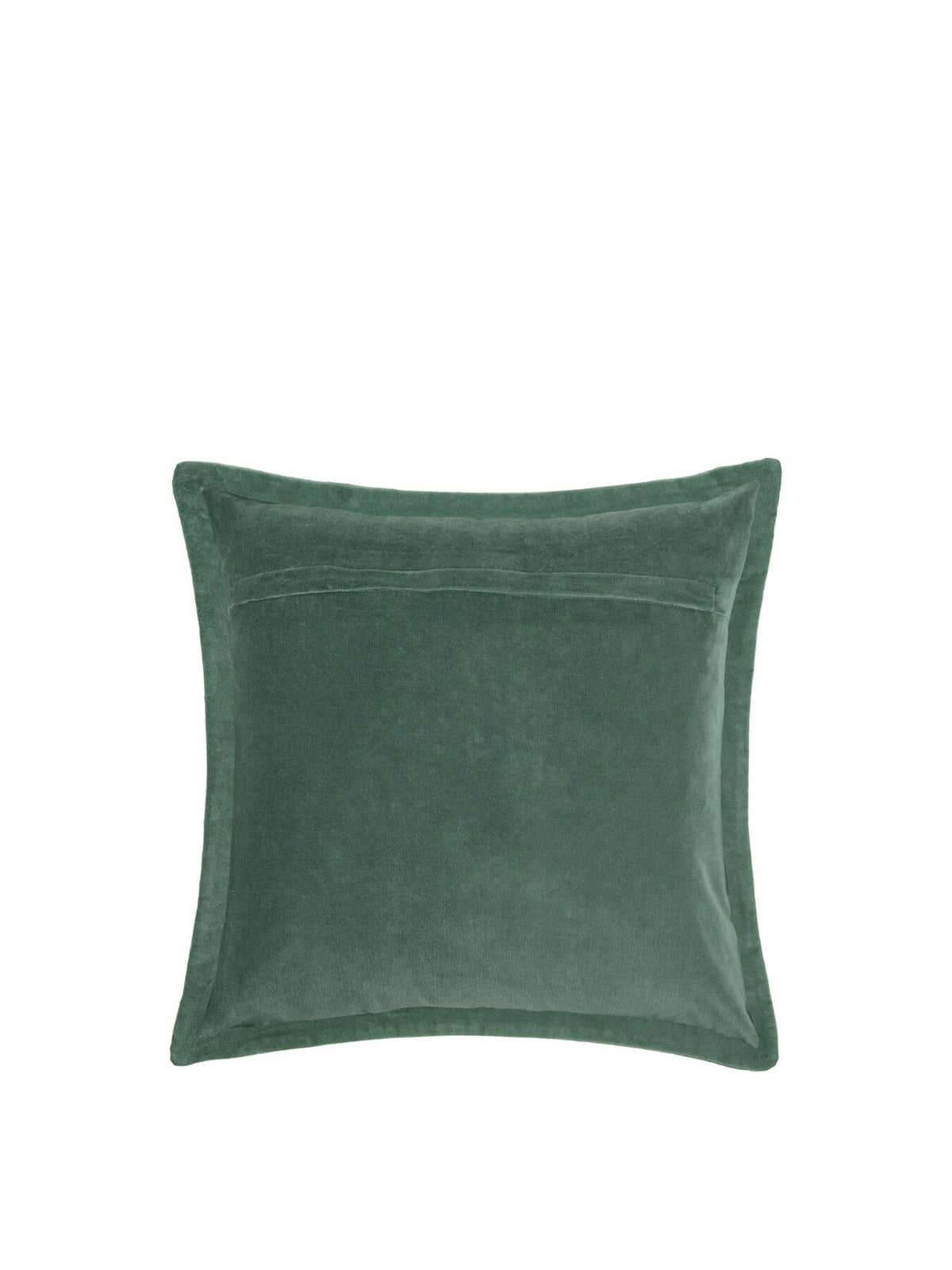 Waghoba Embroidered Feather Cushion