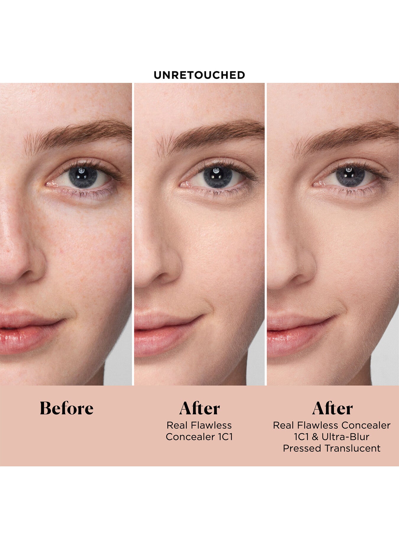 Ultra Blur Pressed Setting Powder