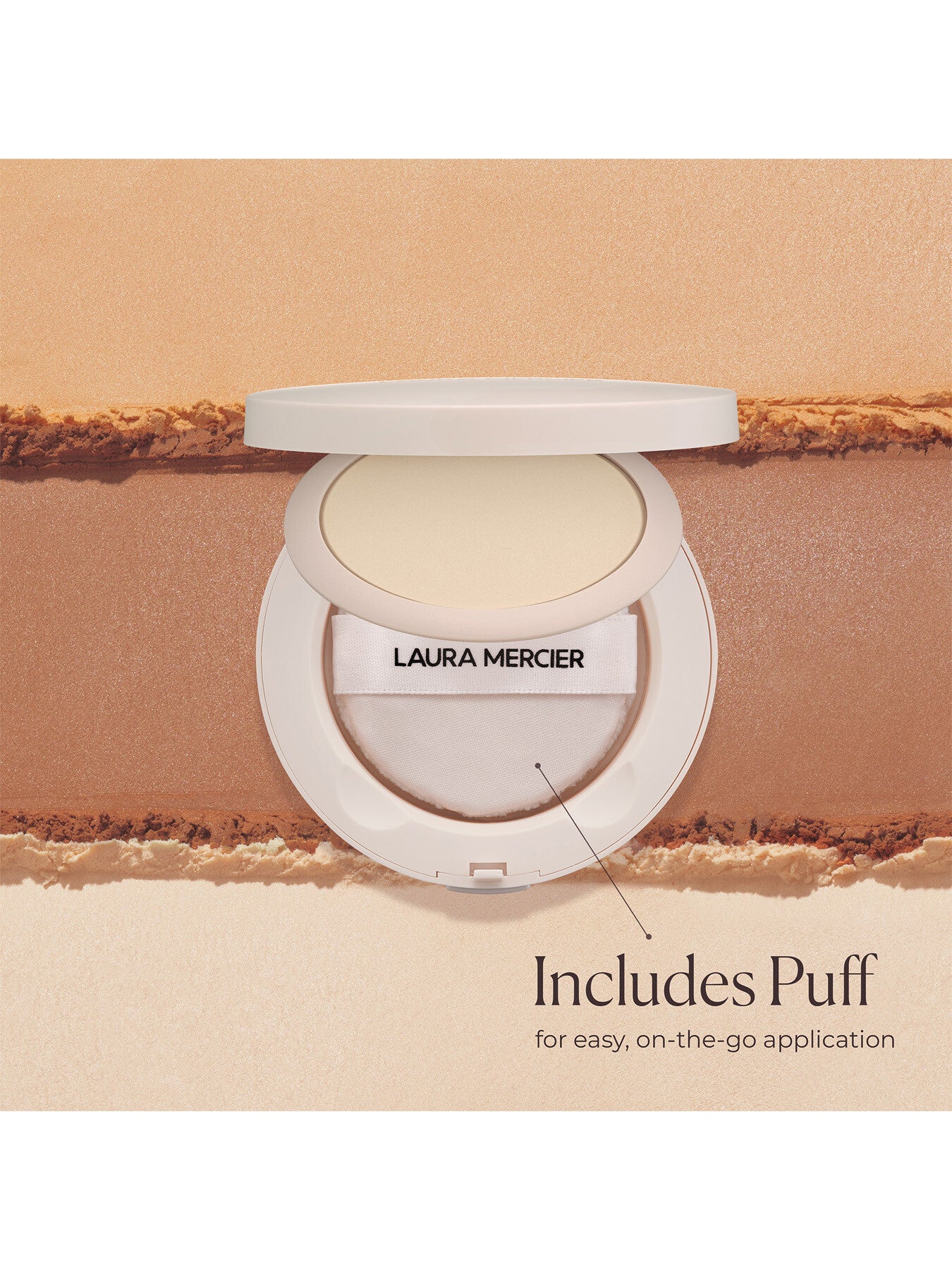 Ultra Blur Pressed Setting Powder