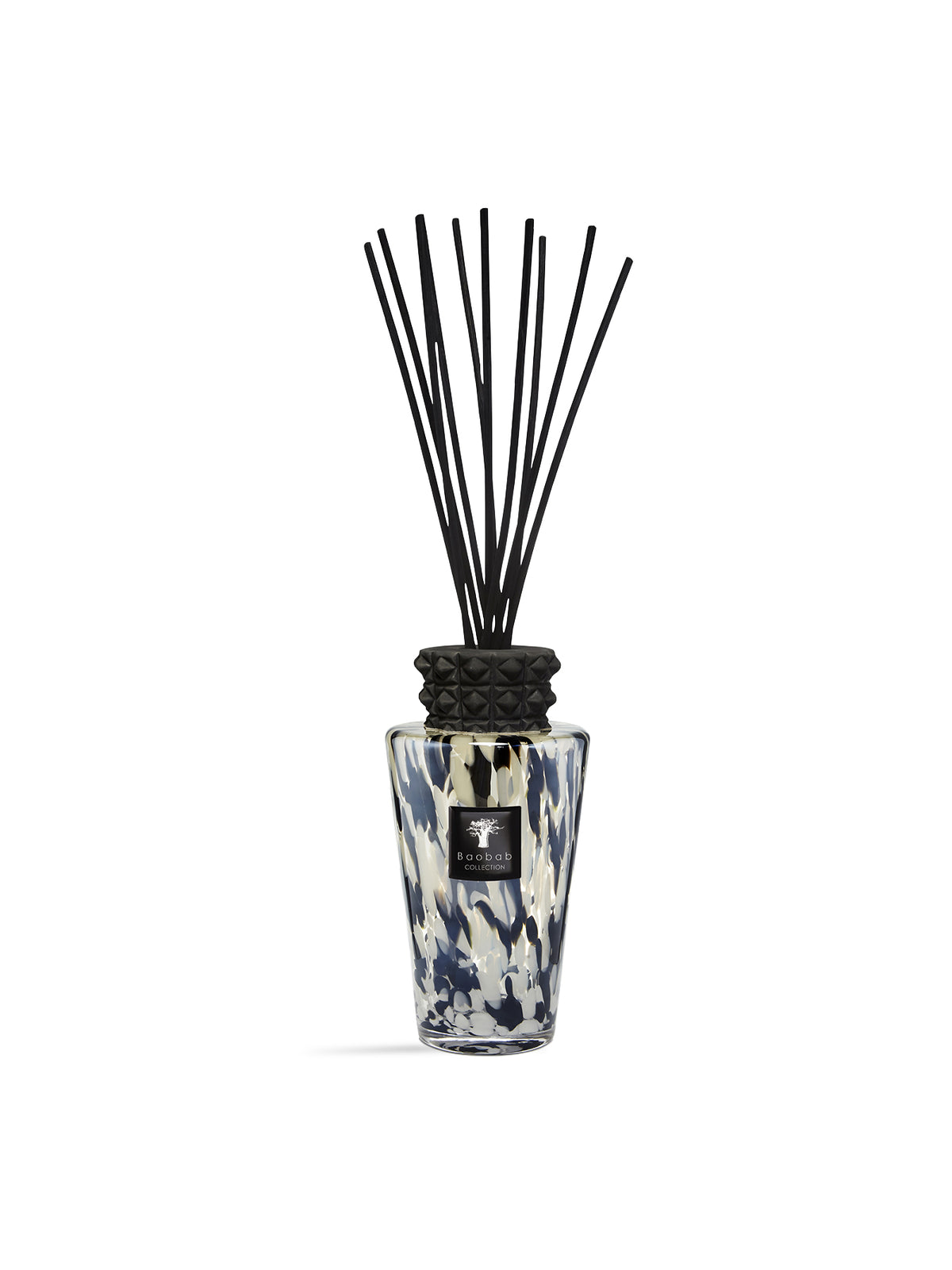 Black Pearl Diffuser 2L Black