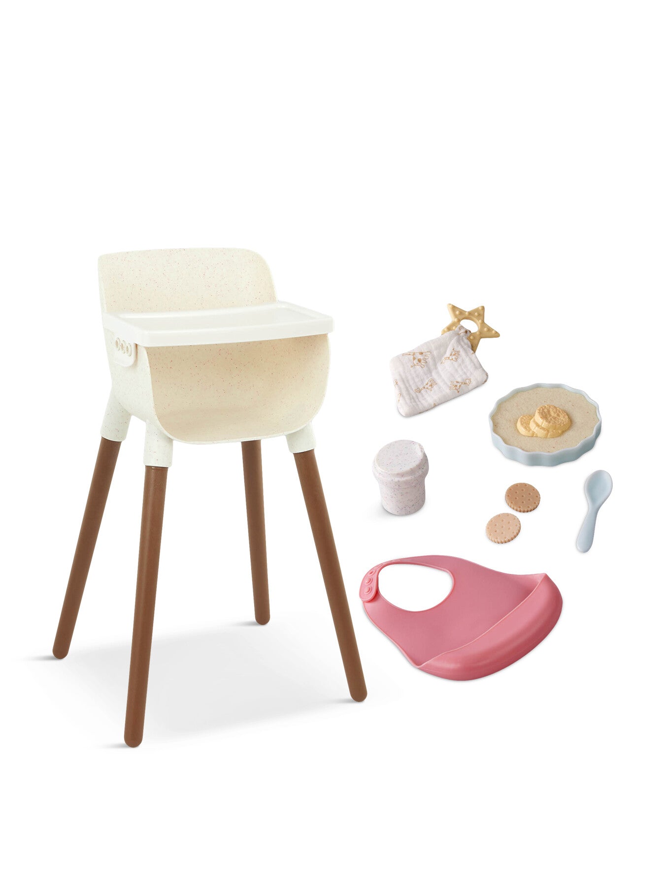 High chair