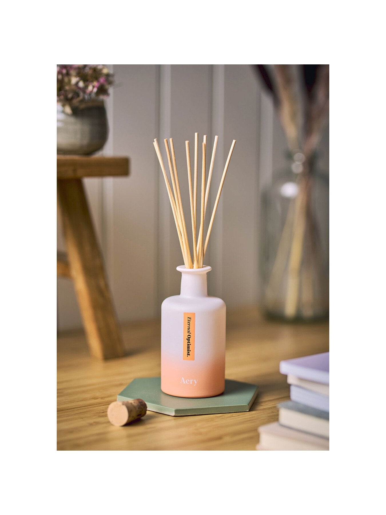 External Optimist Diffuser 200 ml