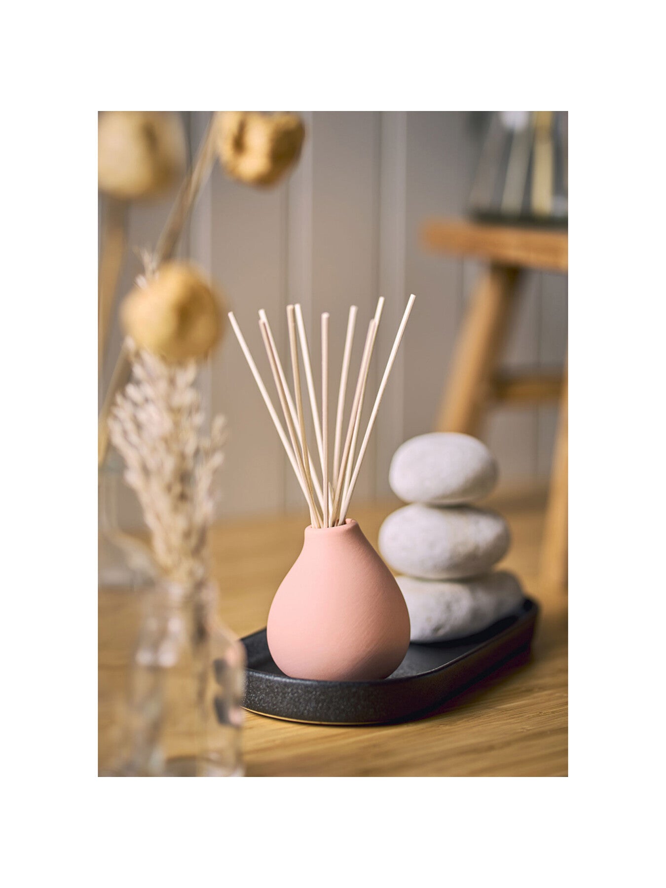 Aztec Tuberose Diffuser 200 ml