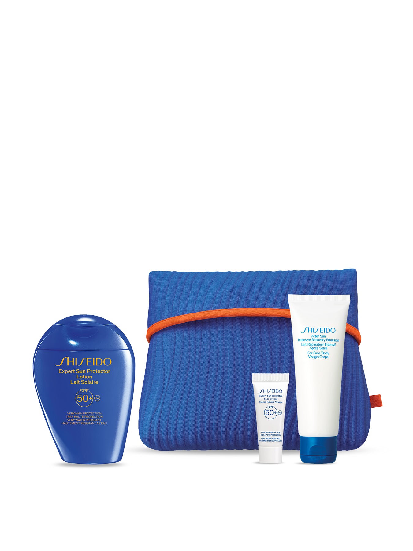 Expert Sun Aging Protection SPF50 Set