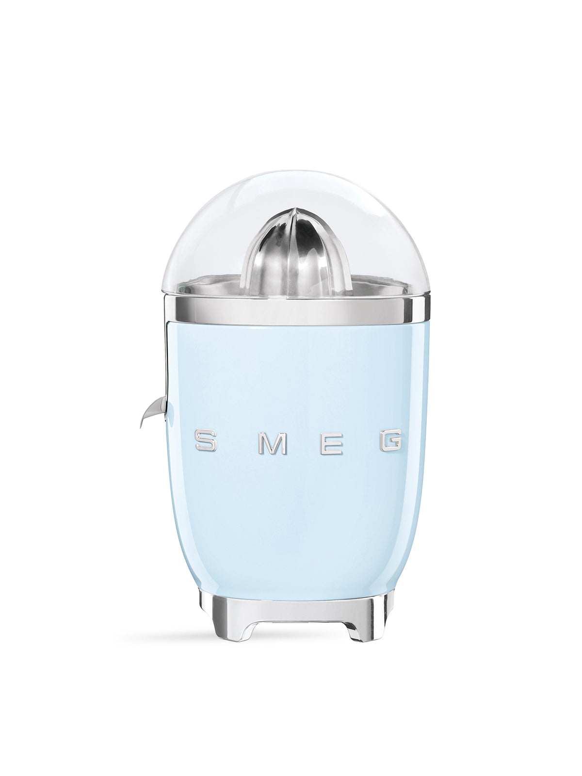 Citrus Juicer Blue