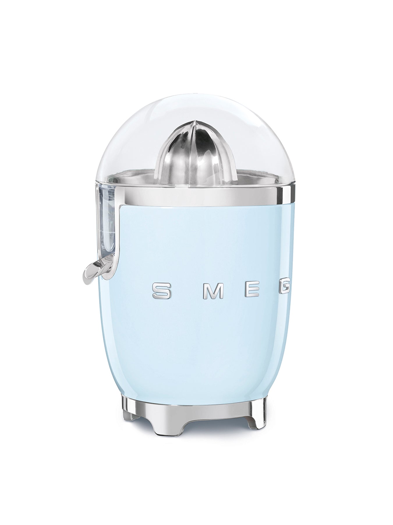 Citrus Juicer Blue