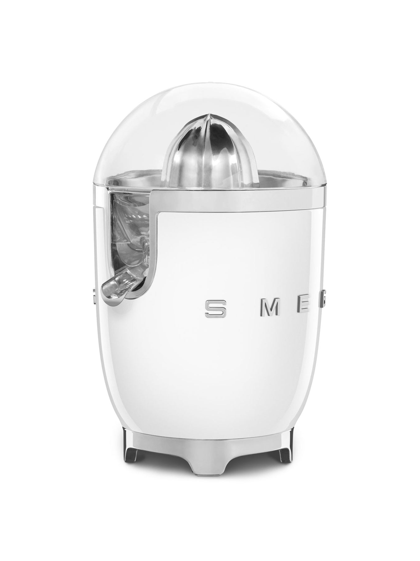 Citrus Juicer White