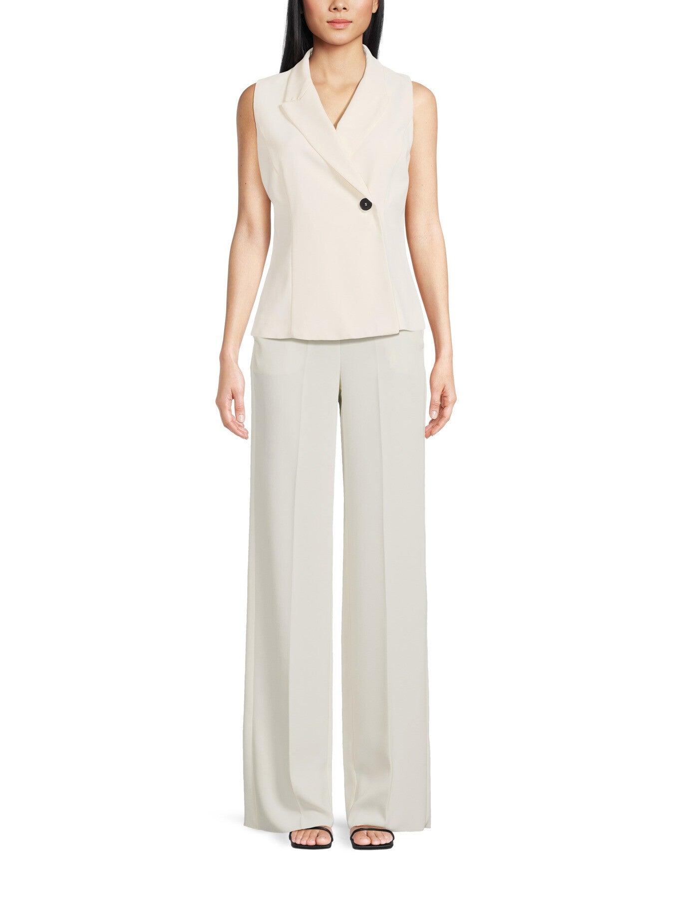 Cavallo Wide Leg Trousers