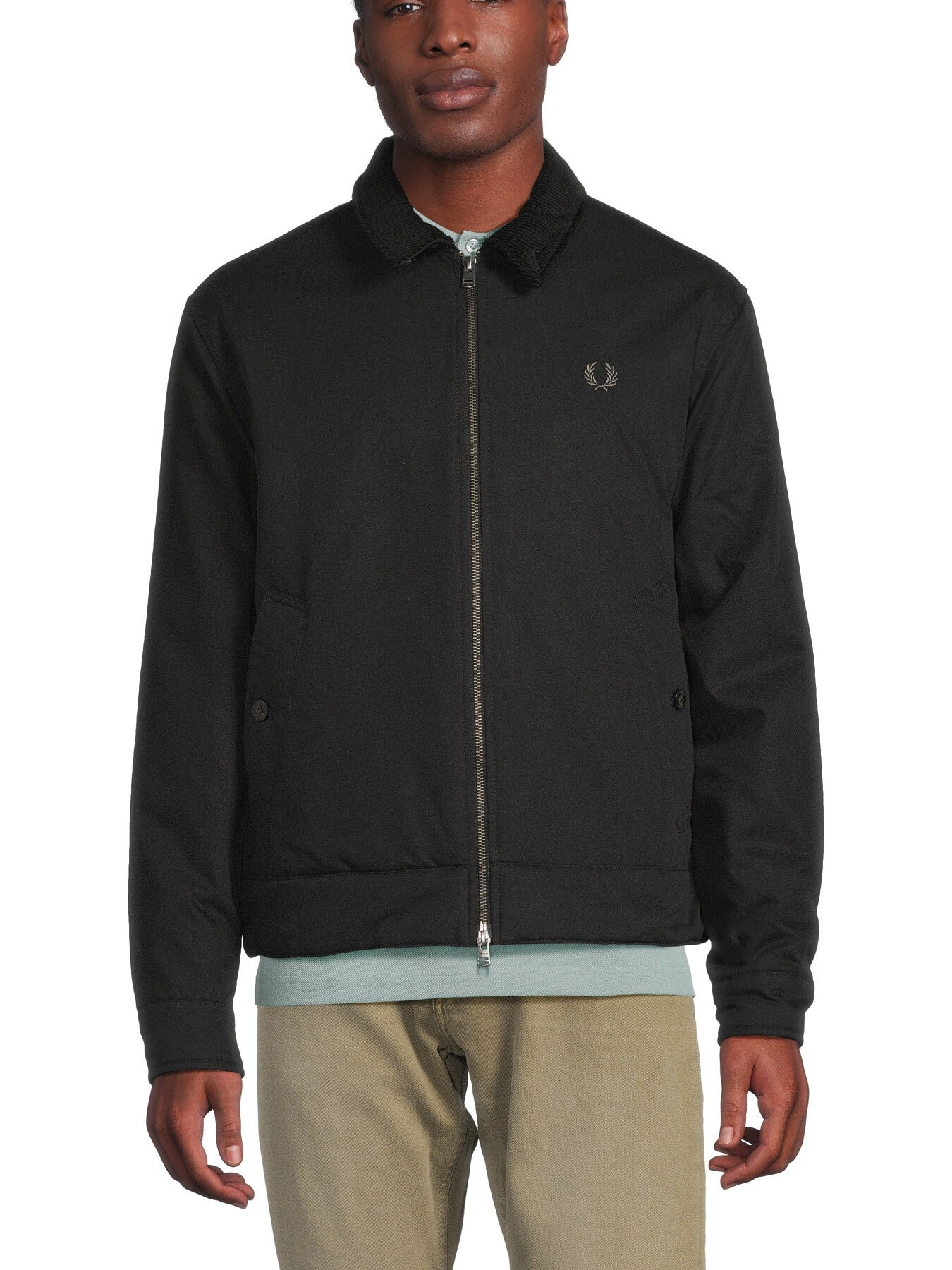 Caban Jacket