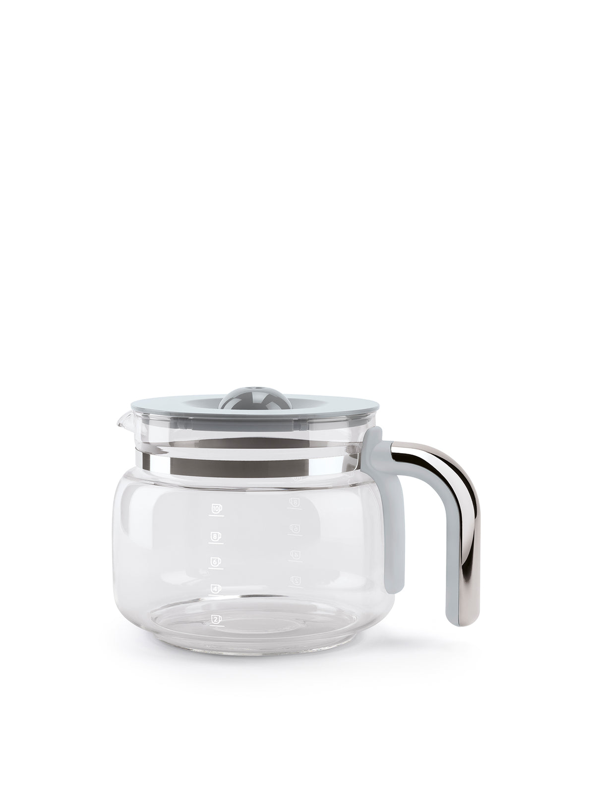 Drip Coffee Glass Jug