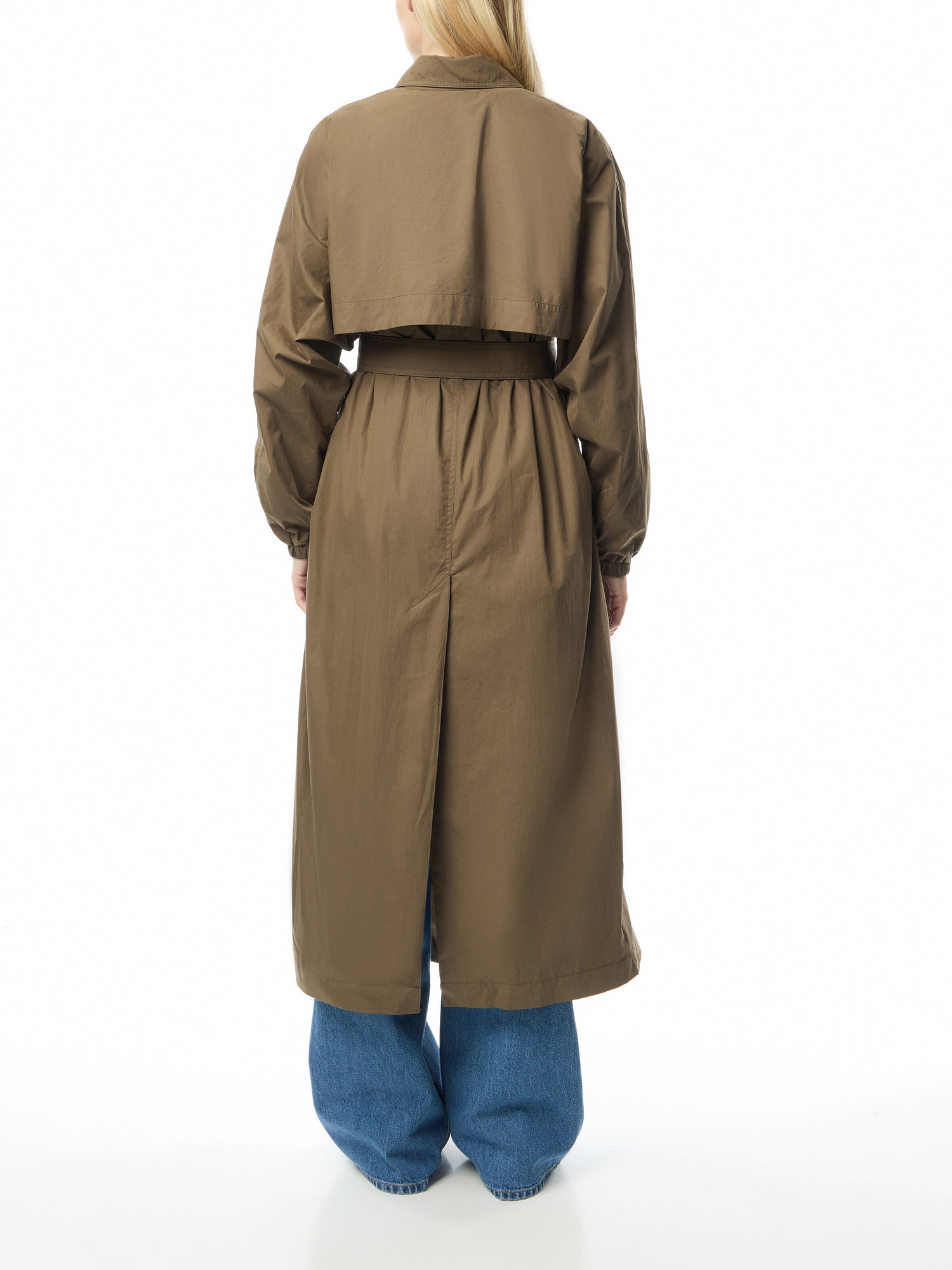 Cacilda Coat