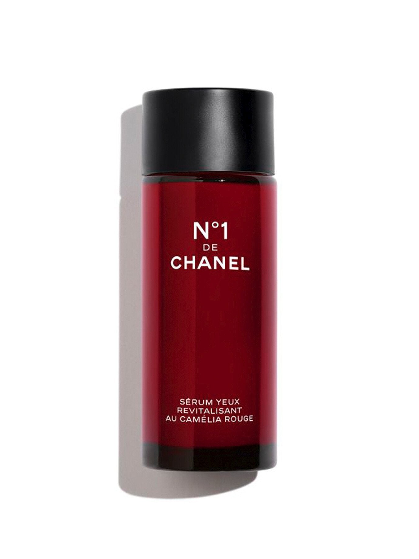 No1 De Chanel Revitalising Eye Serum Refill 15ml