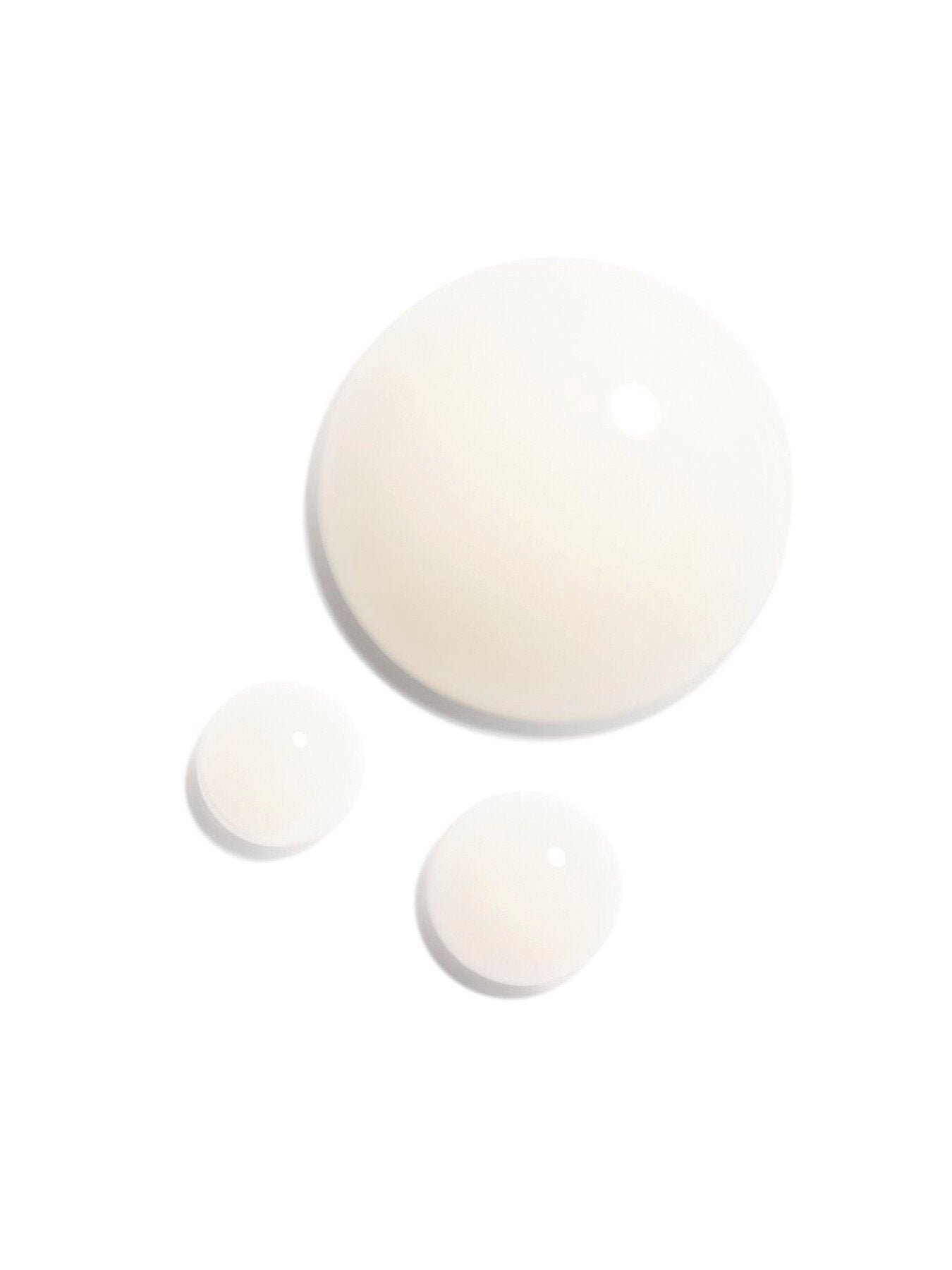 No1 De Chanel Revitalising Eye Serum Refill 15ml