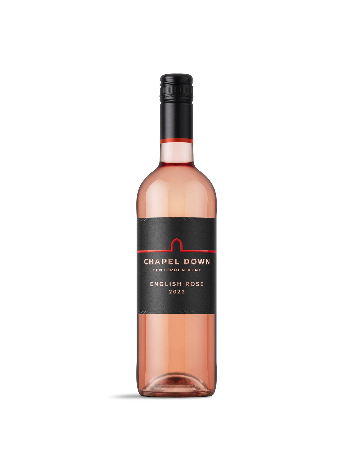 Chapel Down Rose