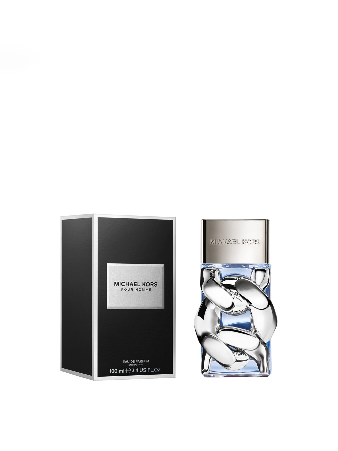 Pour Homme Eau de Parfum 100ml