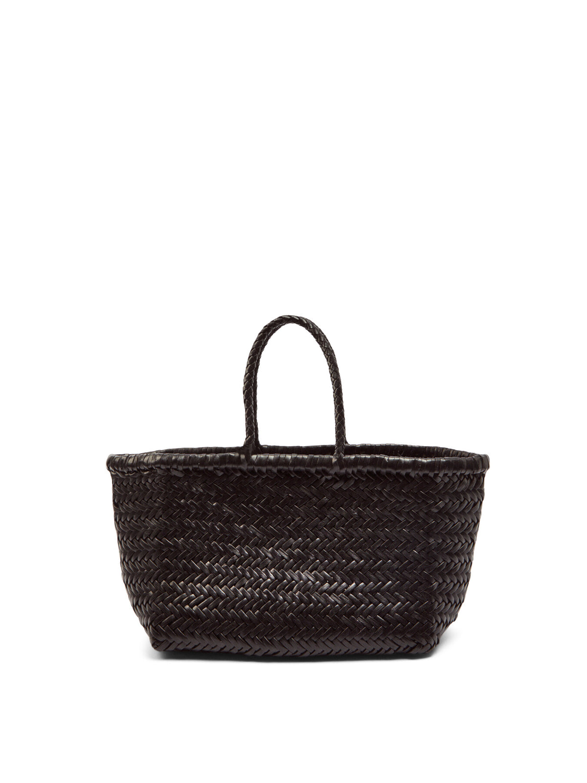 Bamboo Triple Jump Small Bag
