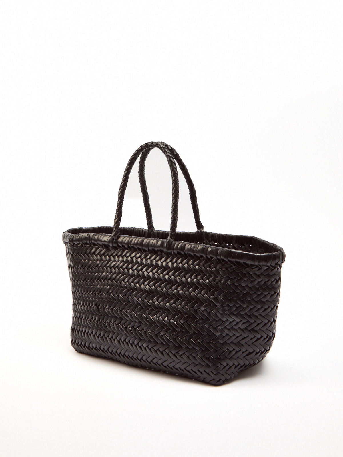 Bamboo Triple Jump Small Bag