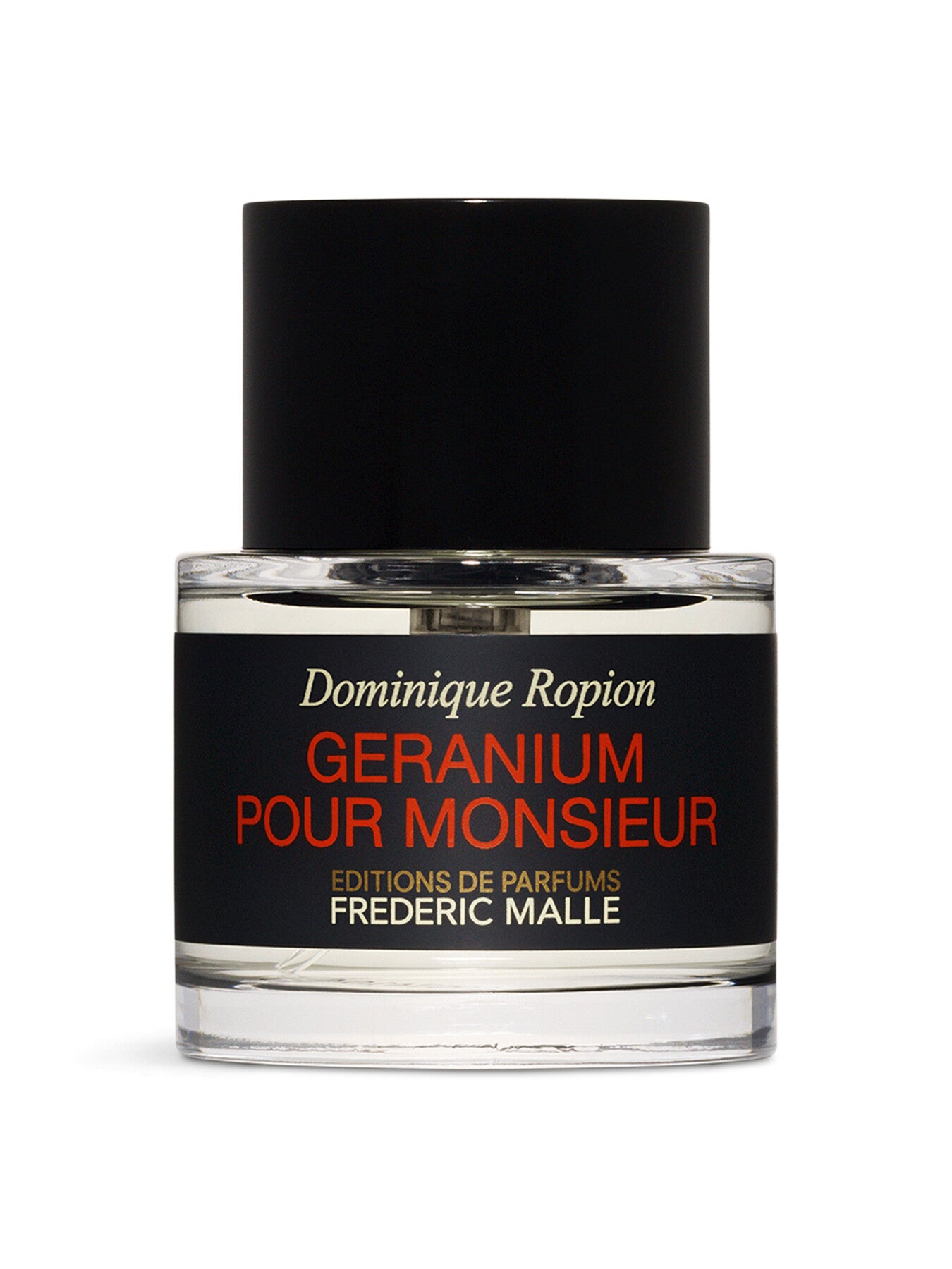 Geranium Pour Monsieur 50ml