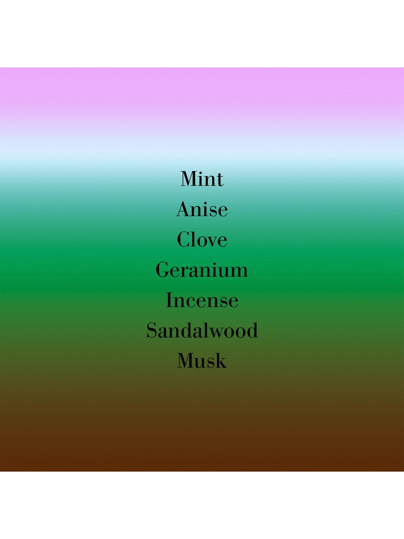 Geranium Pour Monsieur 50ml