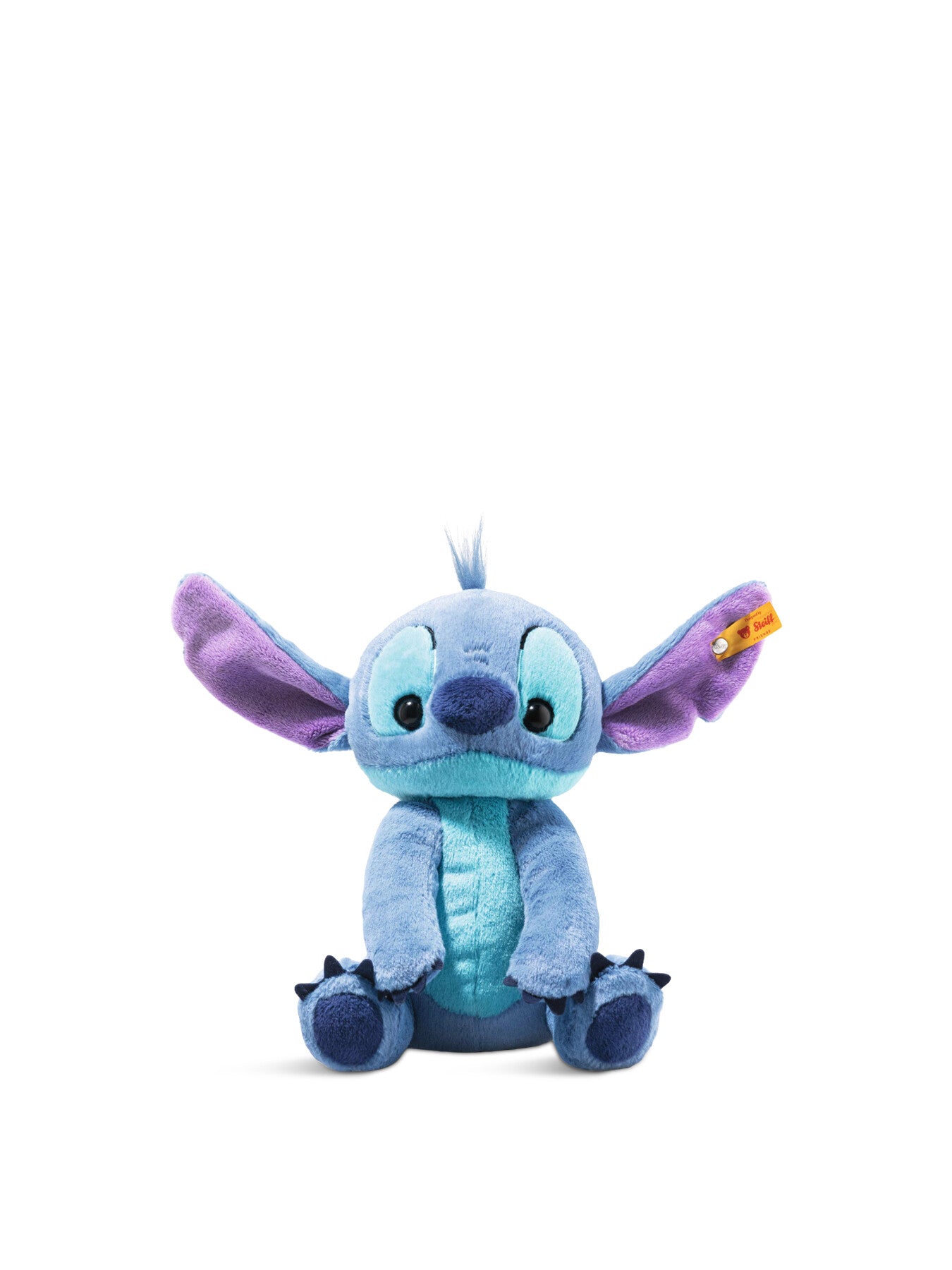 Disney Originals Stitch Soft Toy