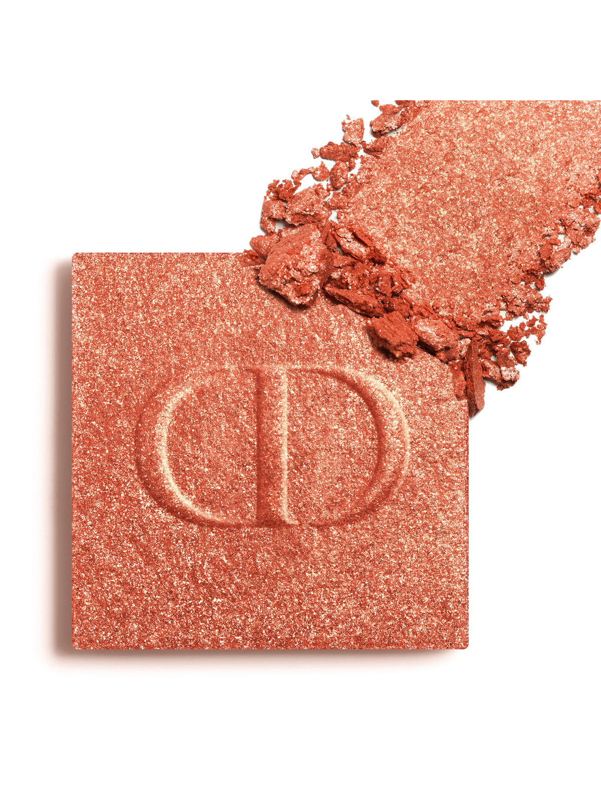 Diorshow Mono Couleur Couture Eyeshadow