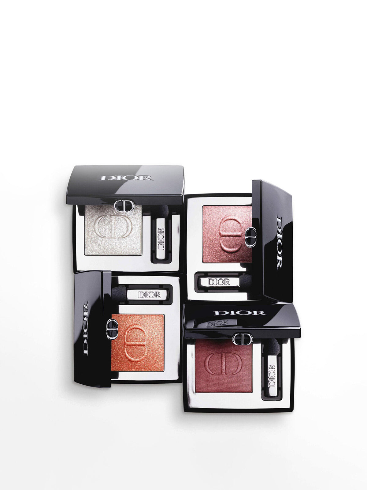 Diorshow Mono Couleur Couture Eyeshadow