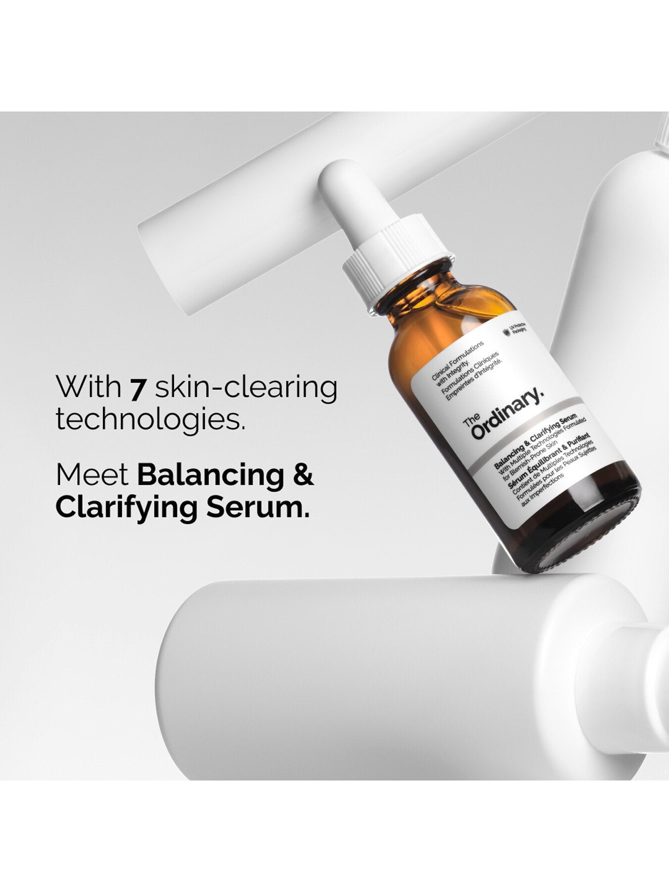 Balancing Clarifying Serum