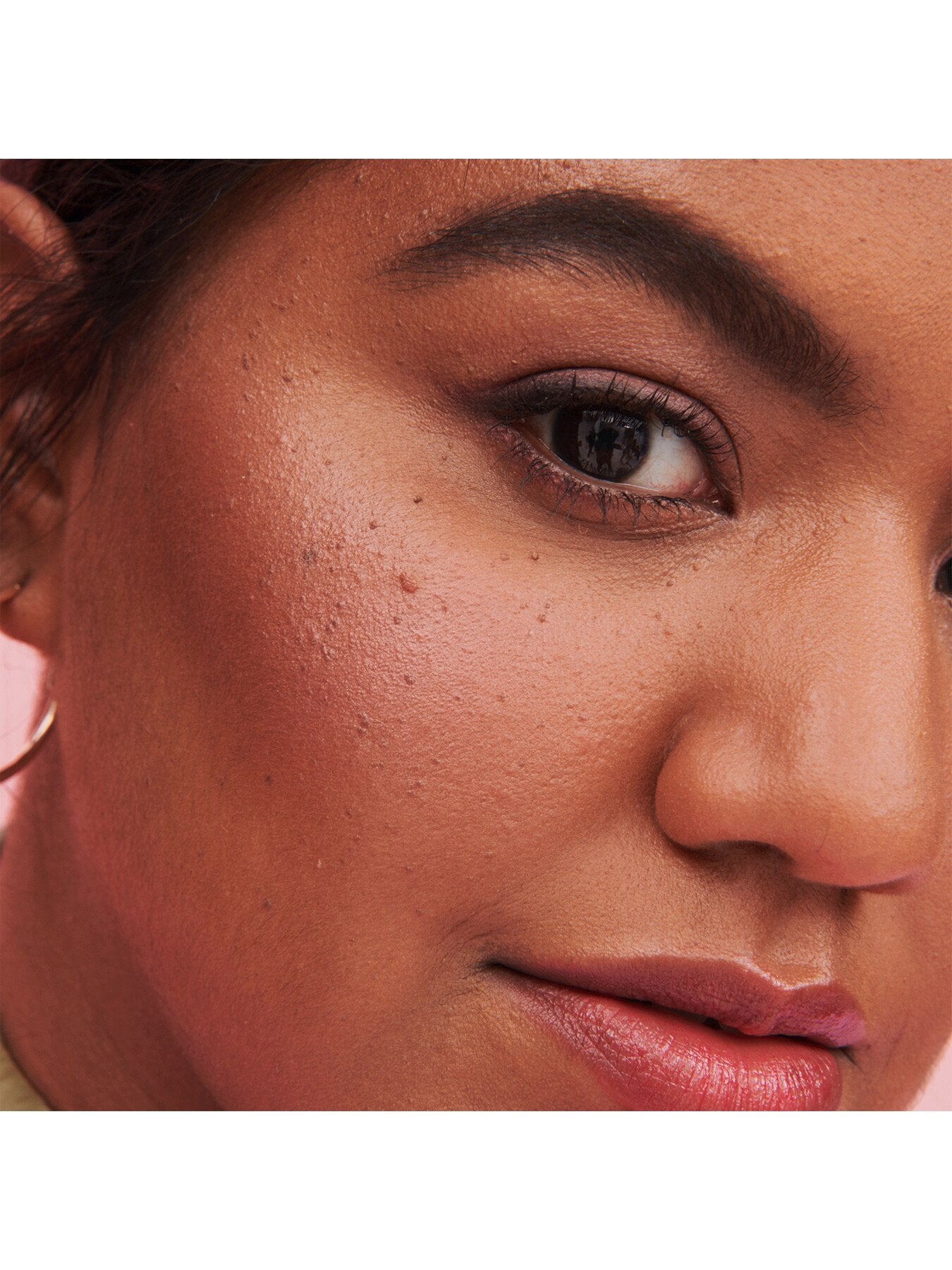 Willa Mini Blush