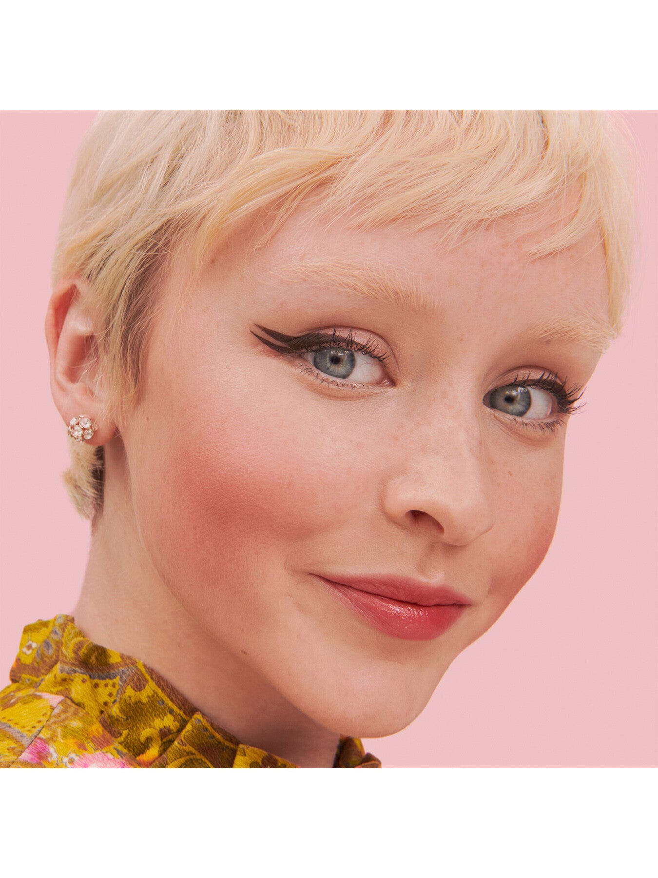 Willa Mini Blush