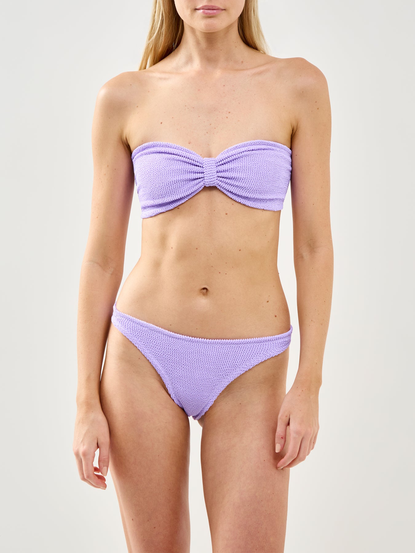 Jean Bikini Lilac
