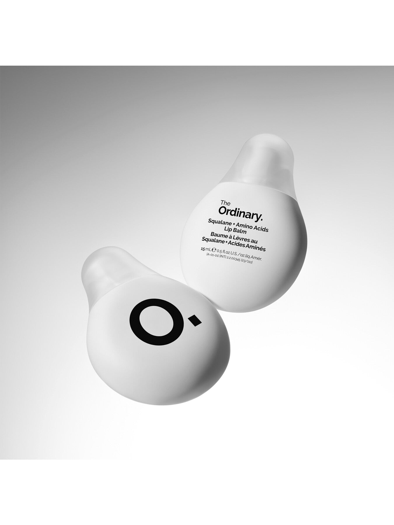 Squalane and Amino Acids Lip Balm