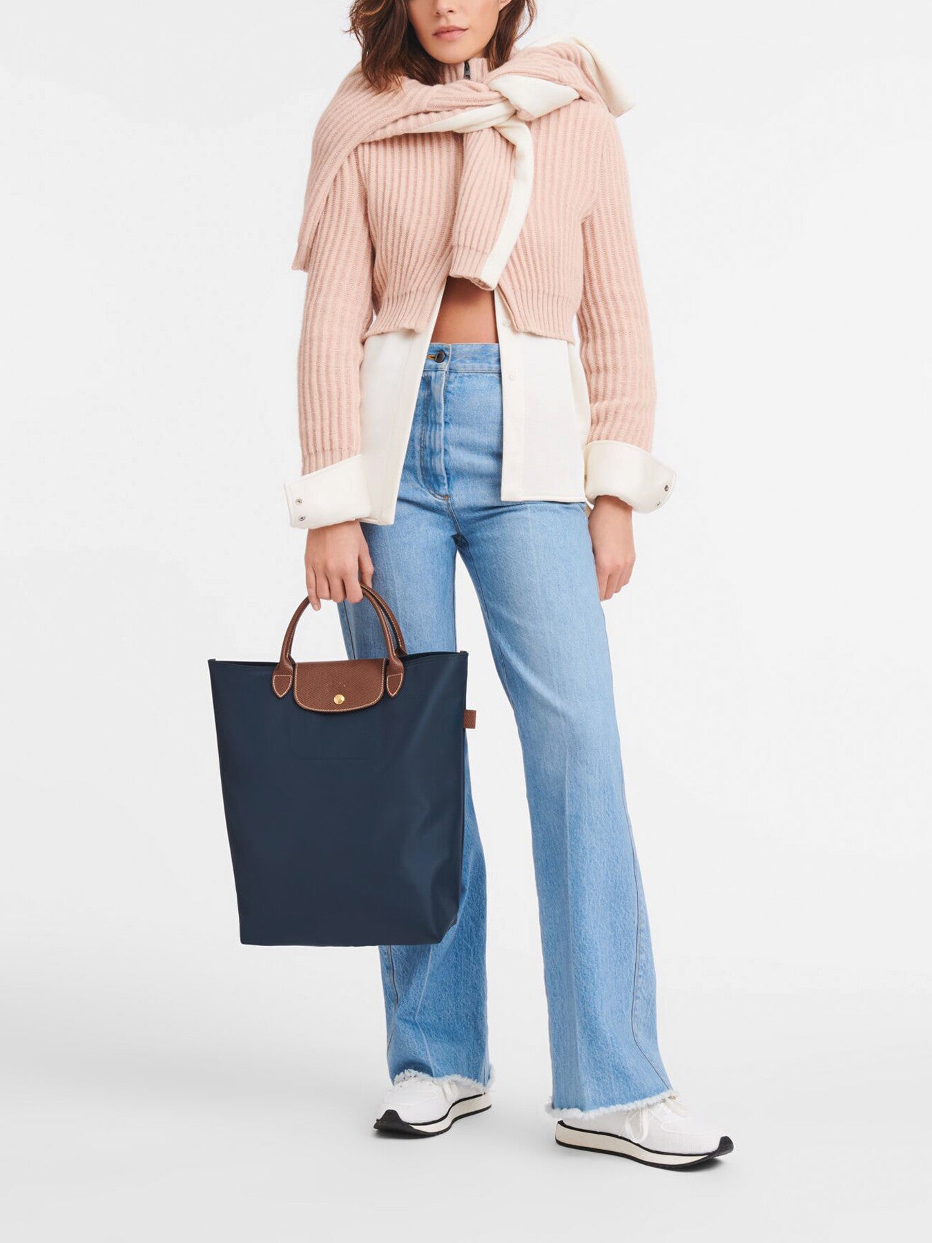 Le Pliage Original Medium Tote Bag