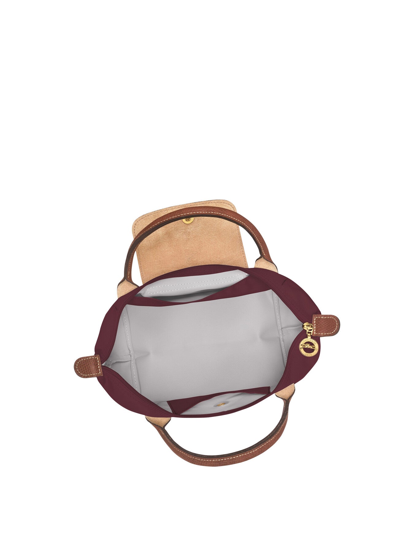 Le Pliage Original Small Handbag