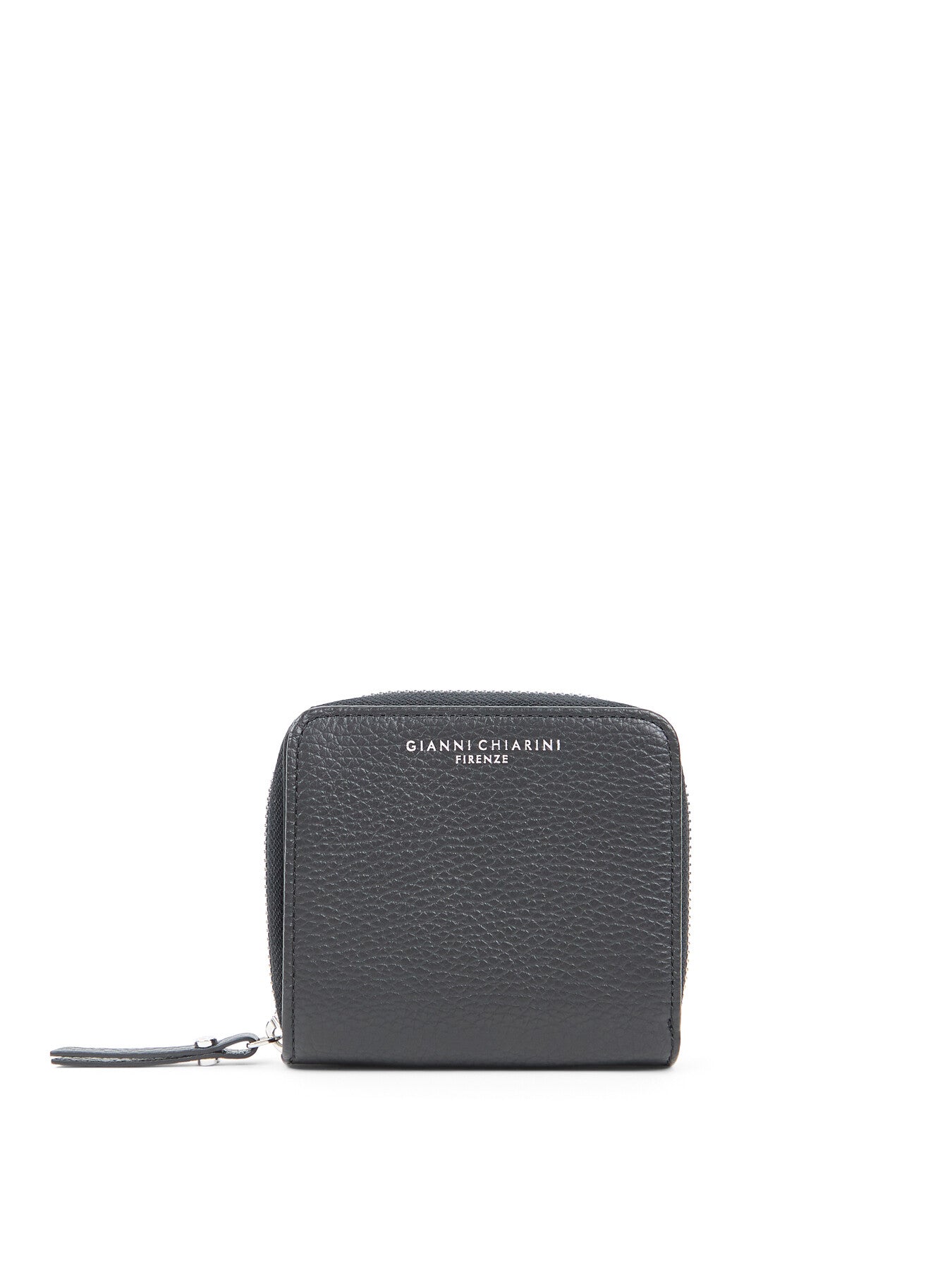 Small Zip Around Purse