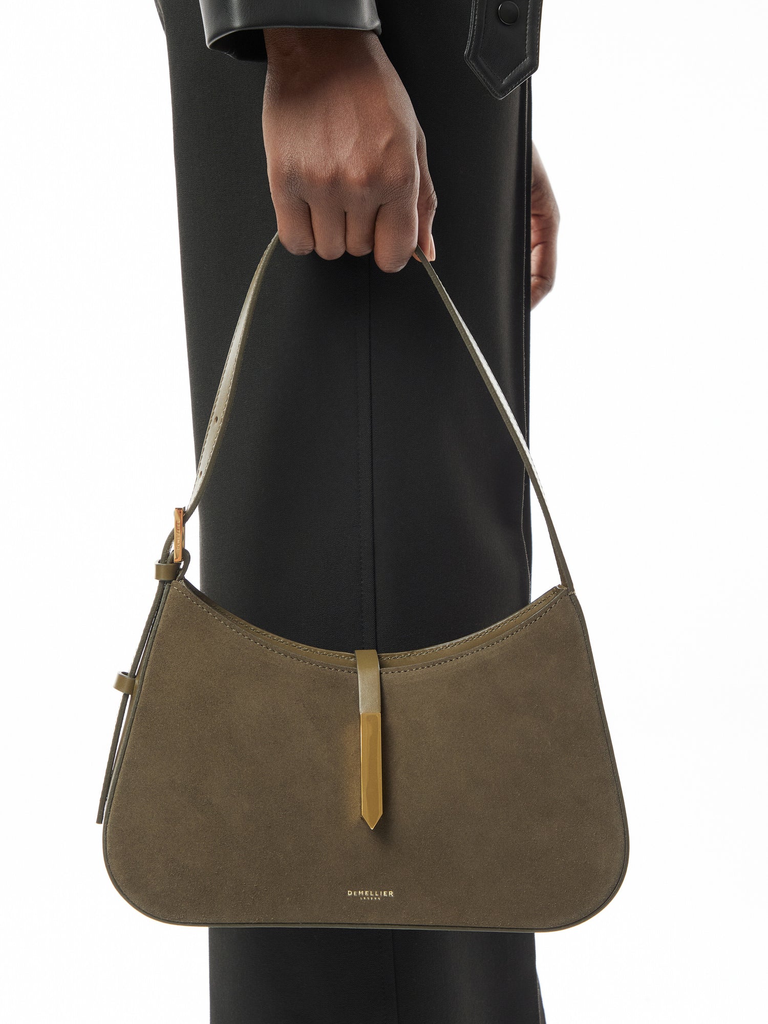Tokyo Shoulder Bag