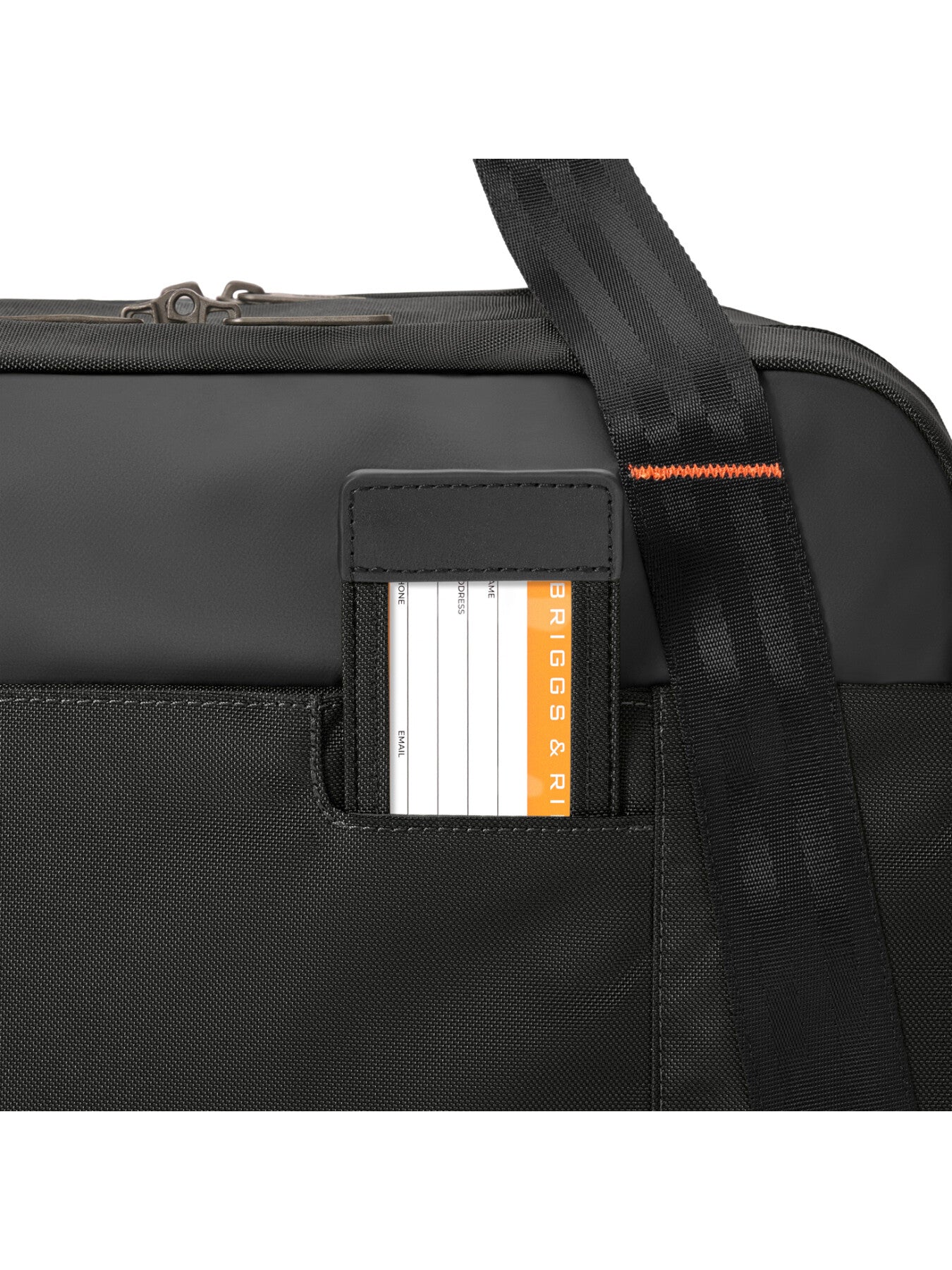 Underseat Cabin Bag