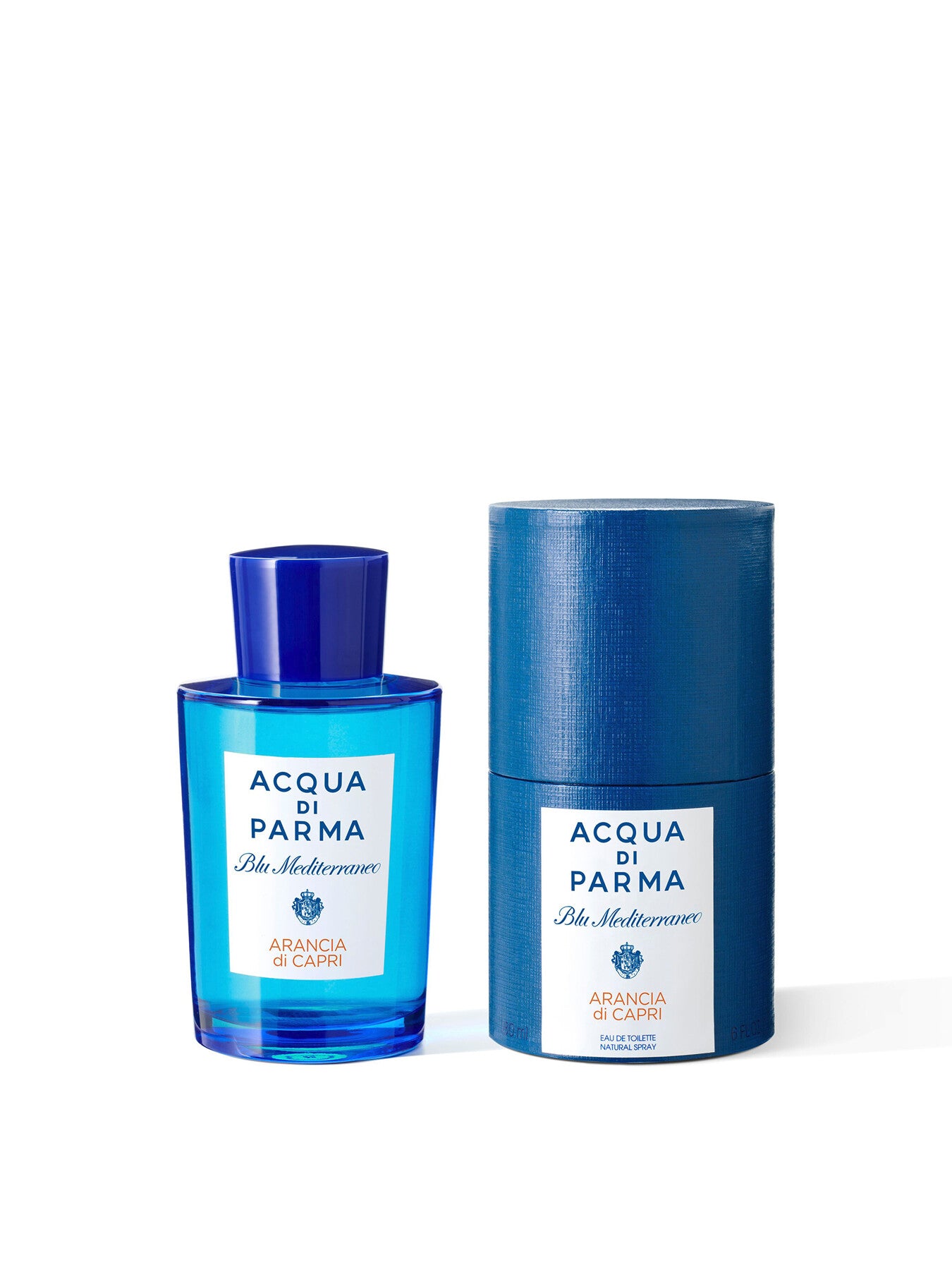 Arancia di Capri Eau de Toilette 180ml