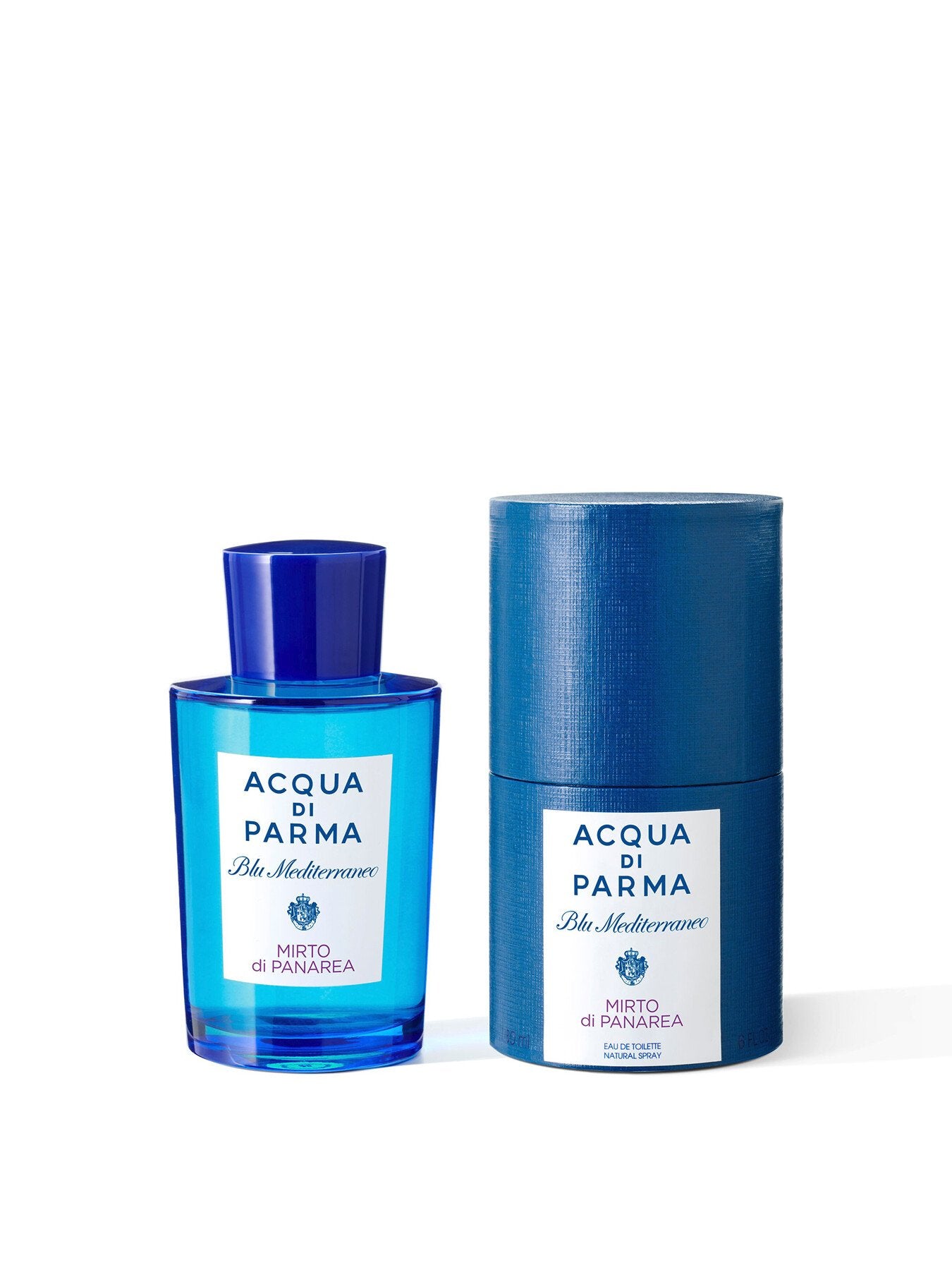 Mirto di Panarea Eau de Toilette 180ml